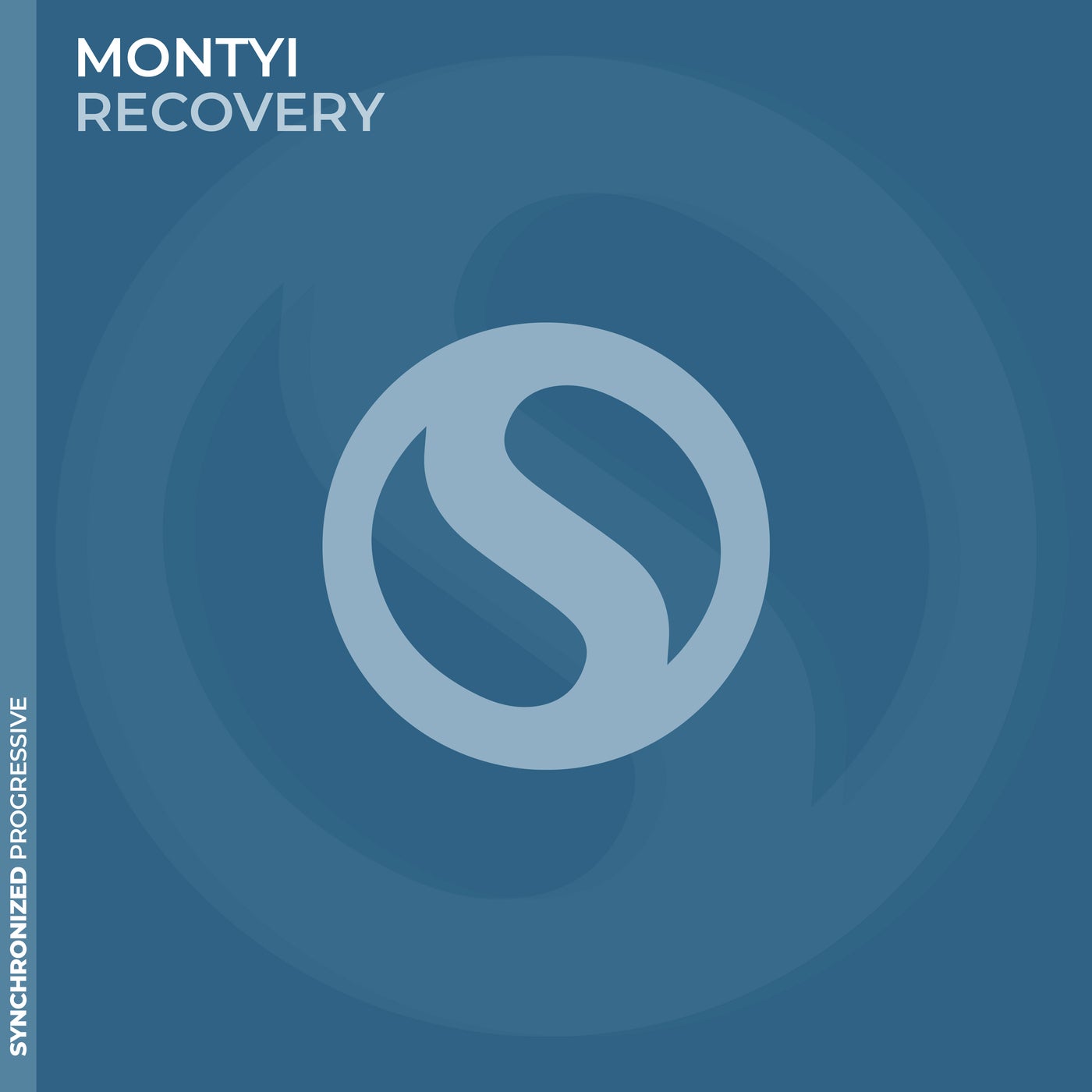 Montyi – Recovery [SPROG007]