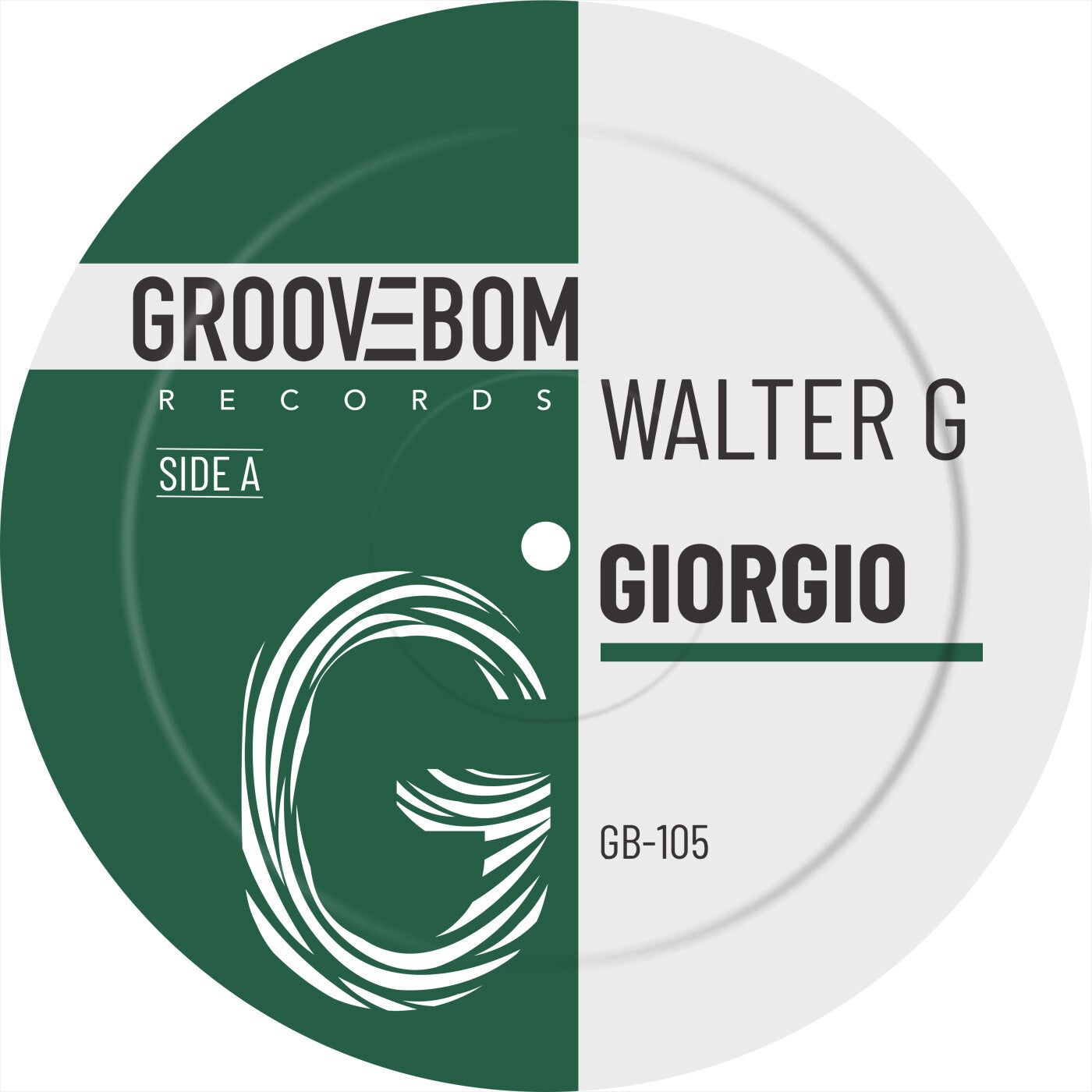Walter G – Giorgio [GB105]