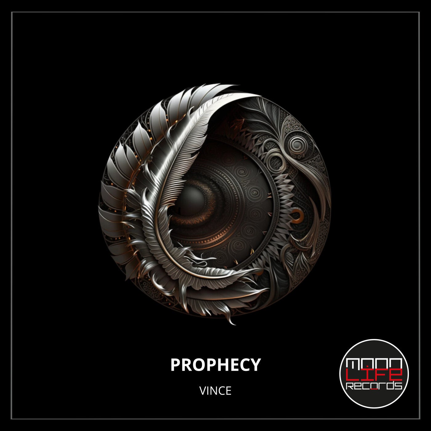 Vince – Prophecy [MR0027]