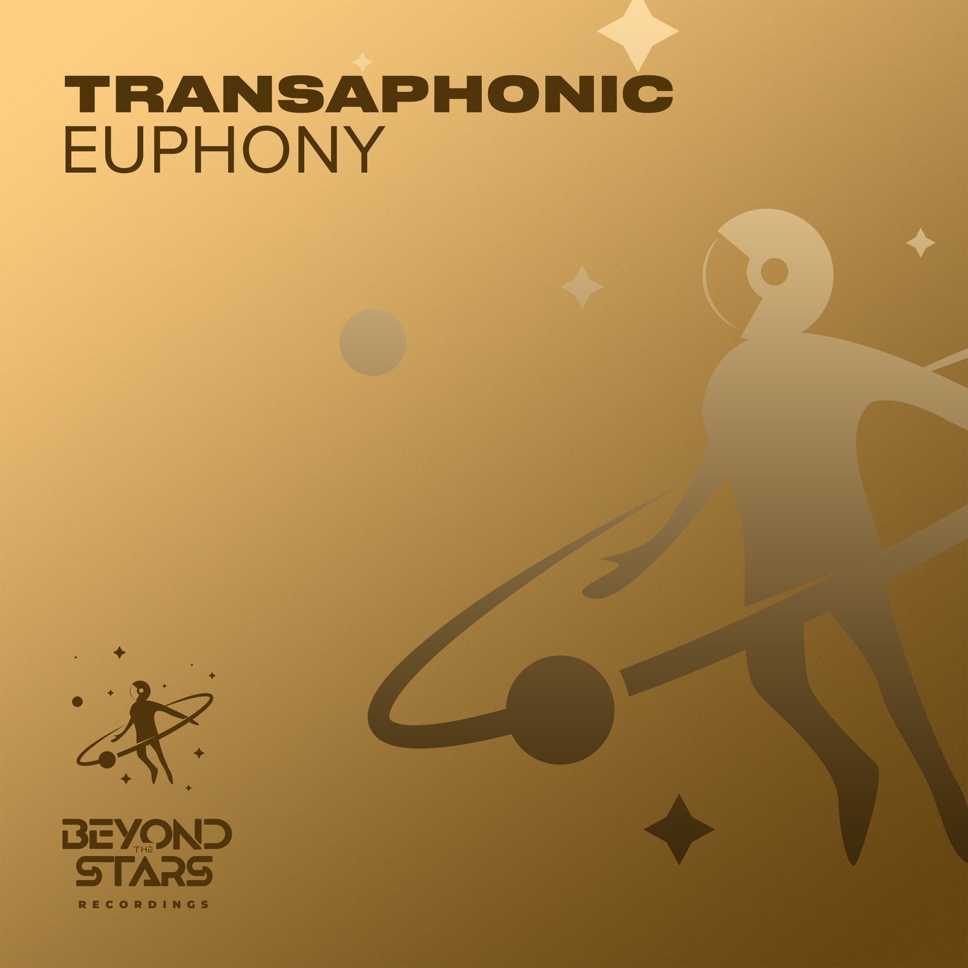 Transaphonic – Euphony [BTS010]