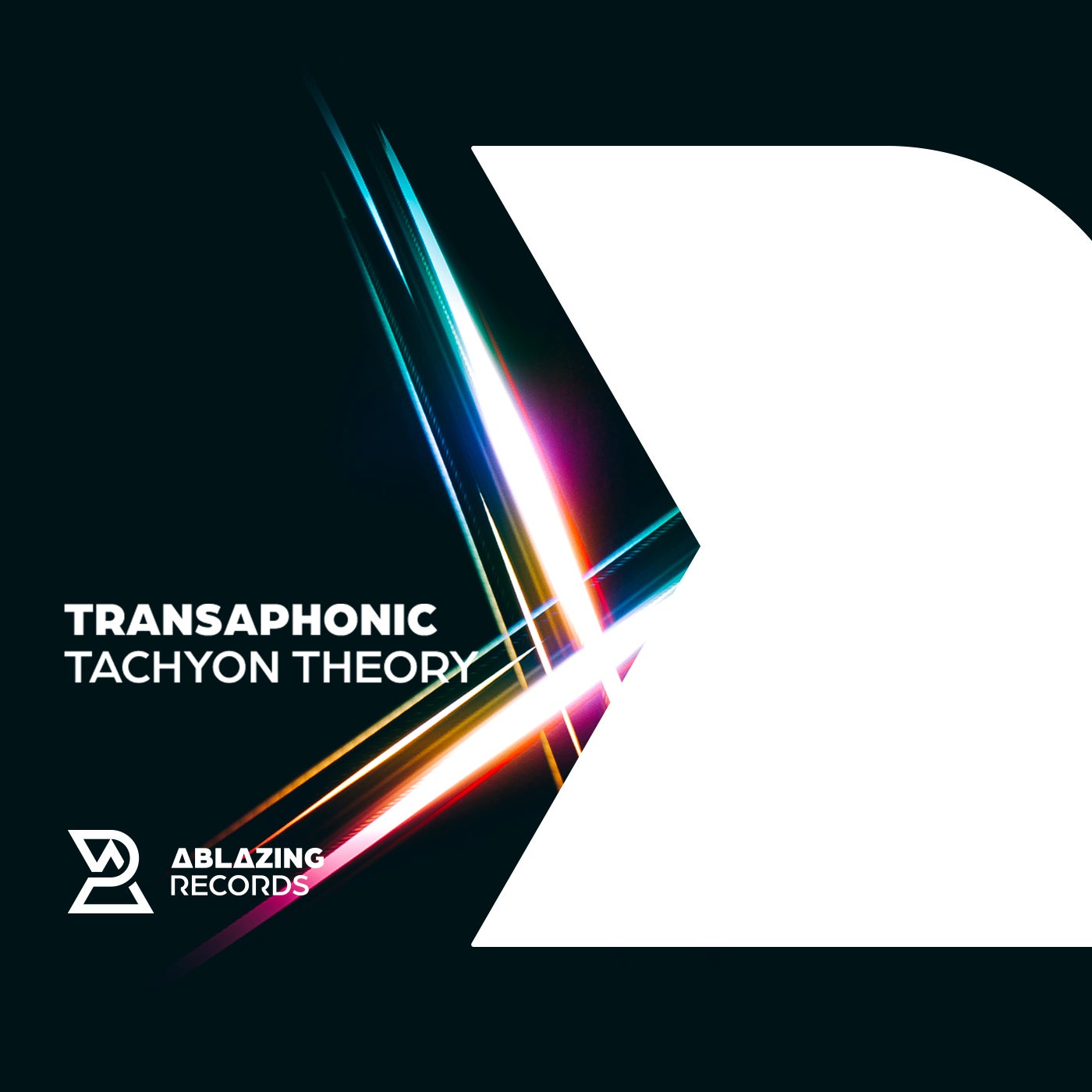 Transaphonic – Tachyon Theory [ABL150]