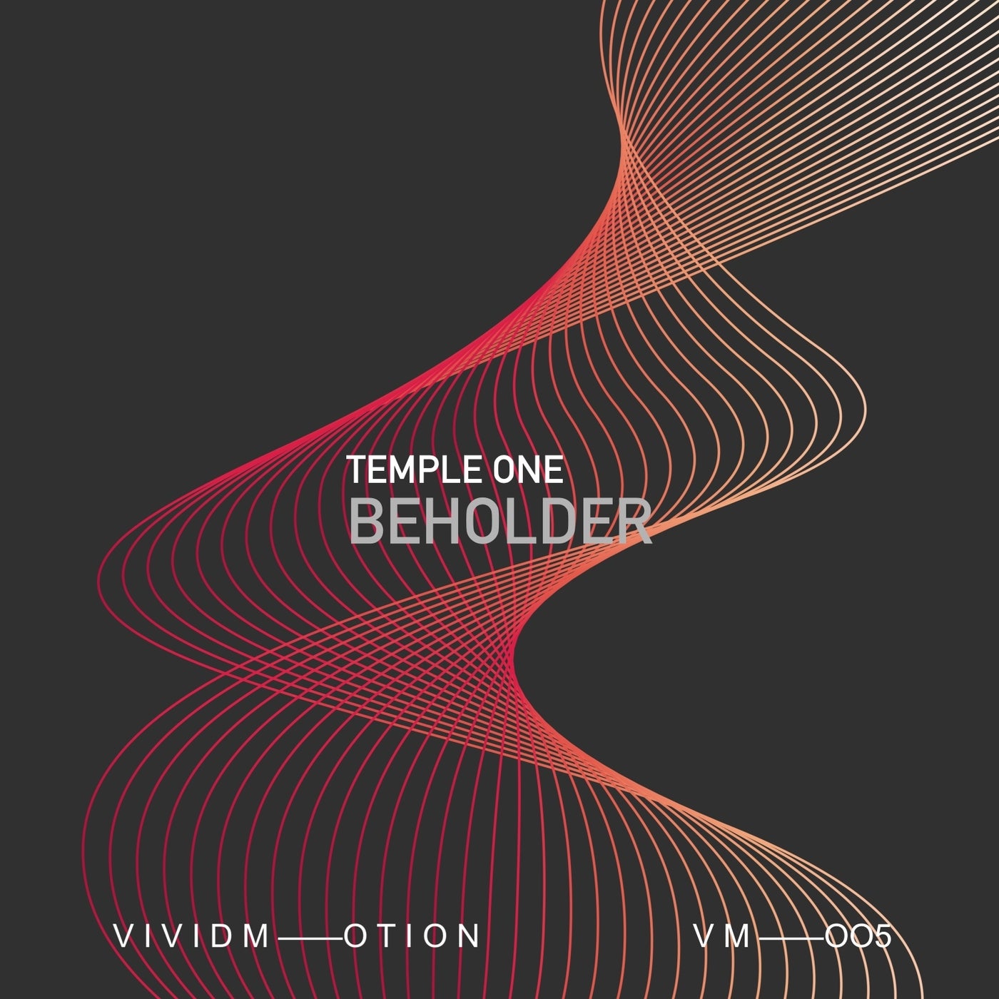 Temple One – Beholder [VM005]