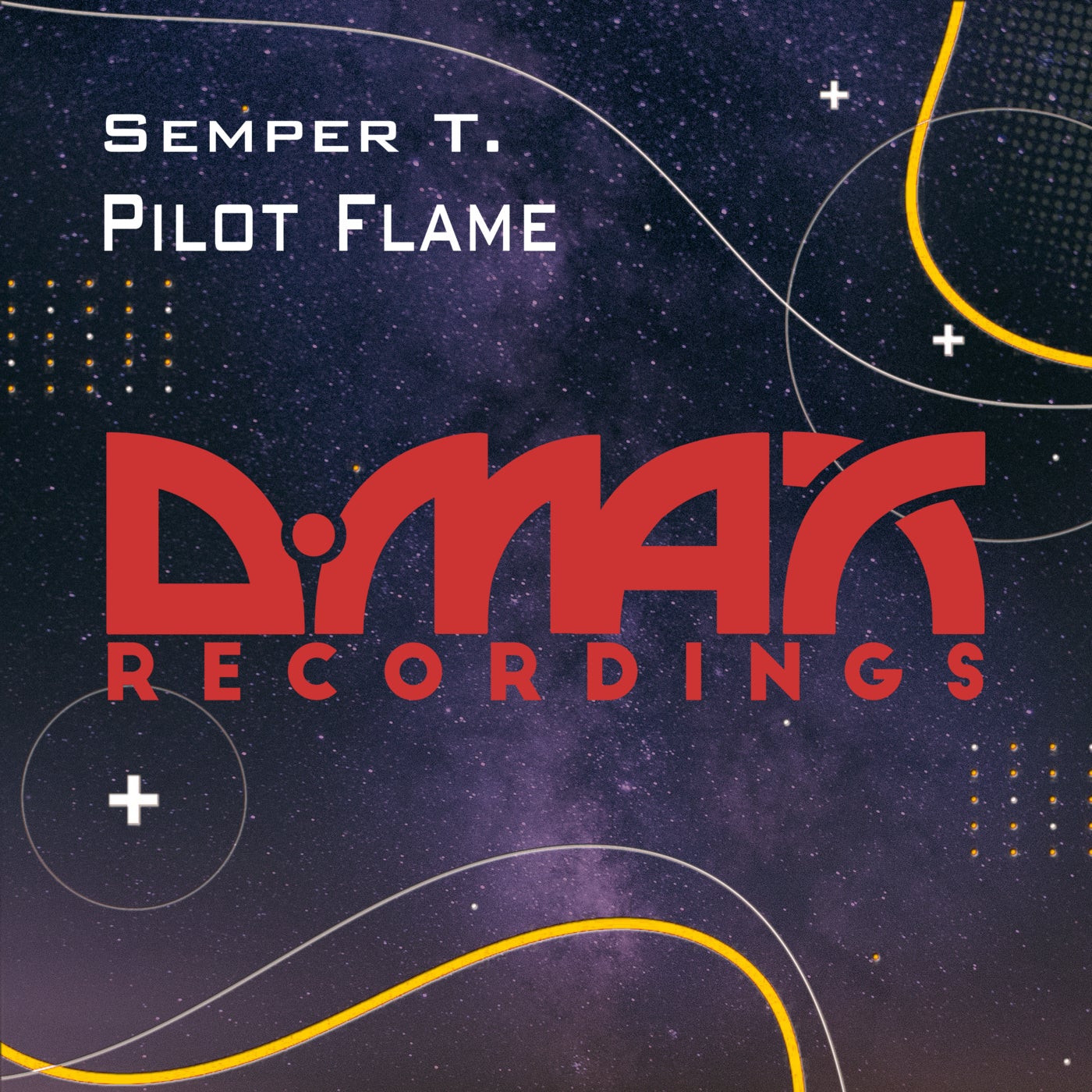 Semper T. – Pilot Flame [749]