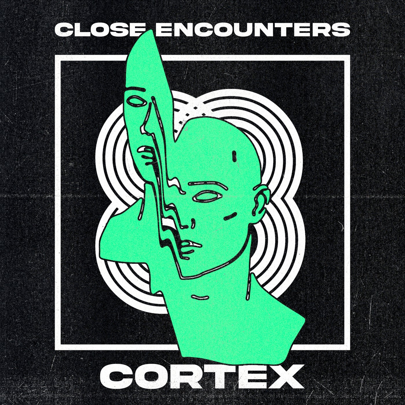 Close Encounters, Lee Coombs – Cortex [OYT392]