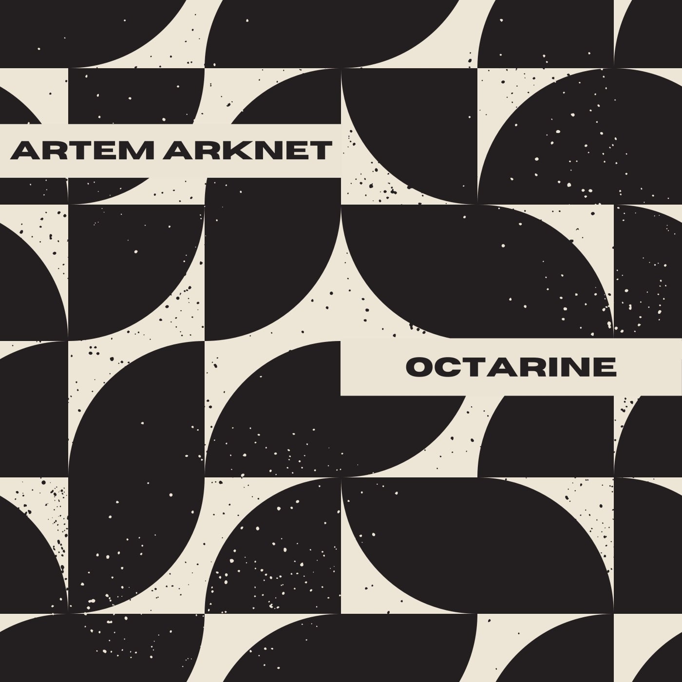 Artem Arknet – Octarine [DD029]