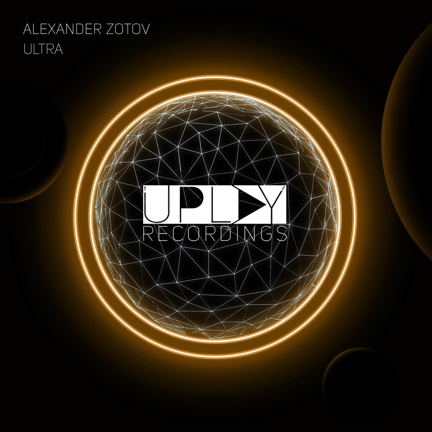 Alexander Zotov – Ultra [UPLY272]