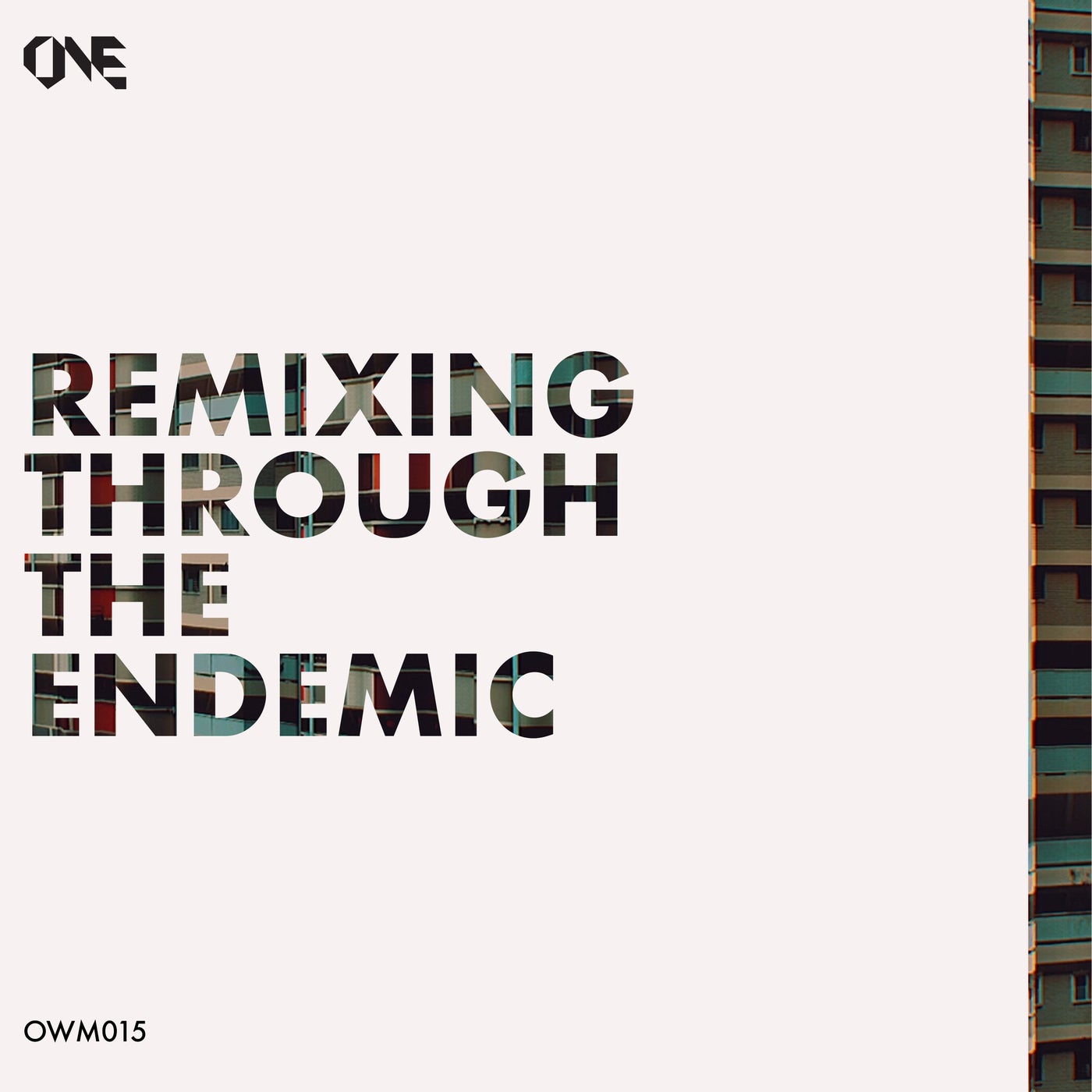 Aldrin, Ferng – Remixing Through The Endemic [OWM015]