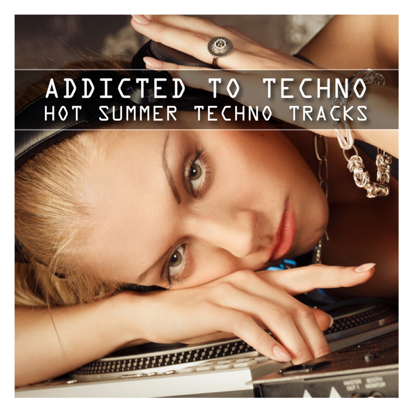JÃ¶rg Mrowietz, 3Tekk – Addicted to Techno – Hot Summer Techno Tracks [10276371]