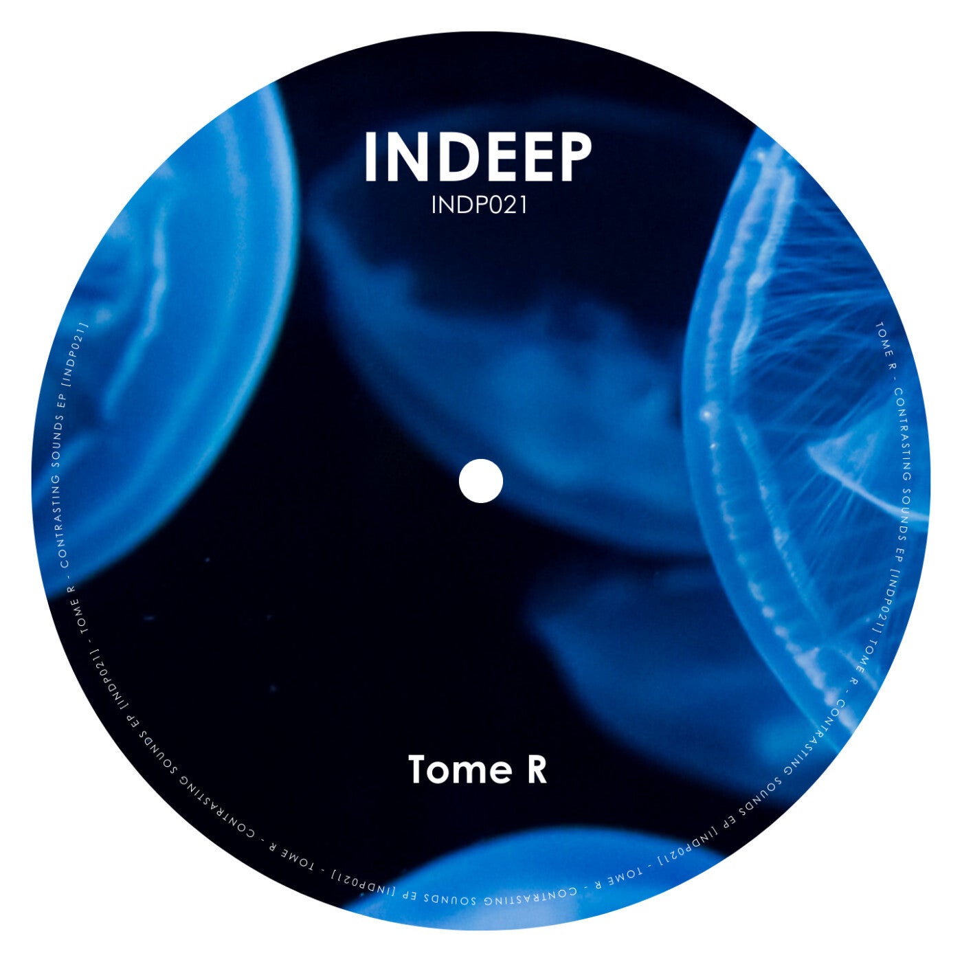 Tome R, Max Cohle – Contrasting Sounds [INDP021]