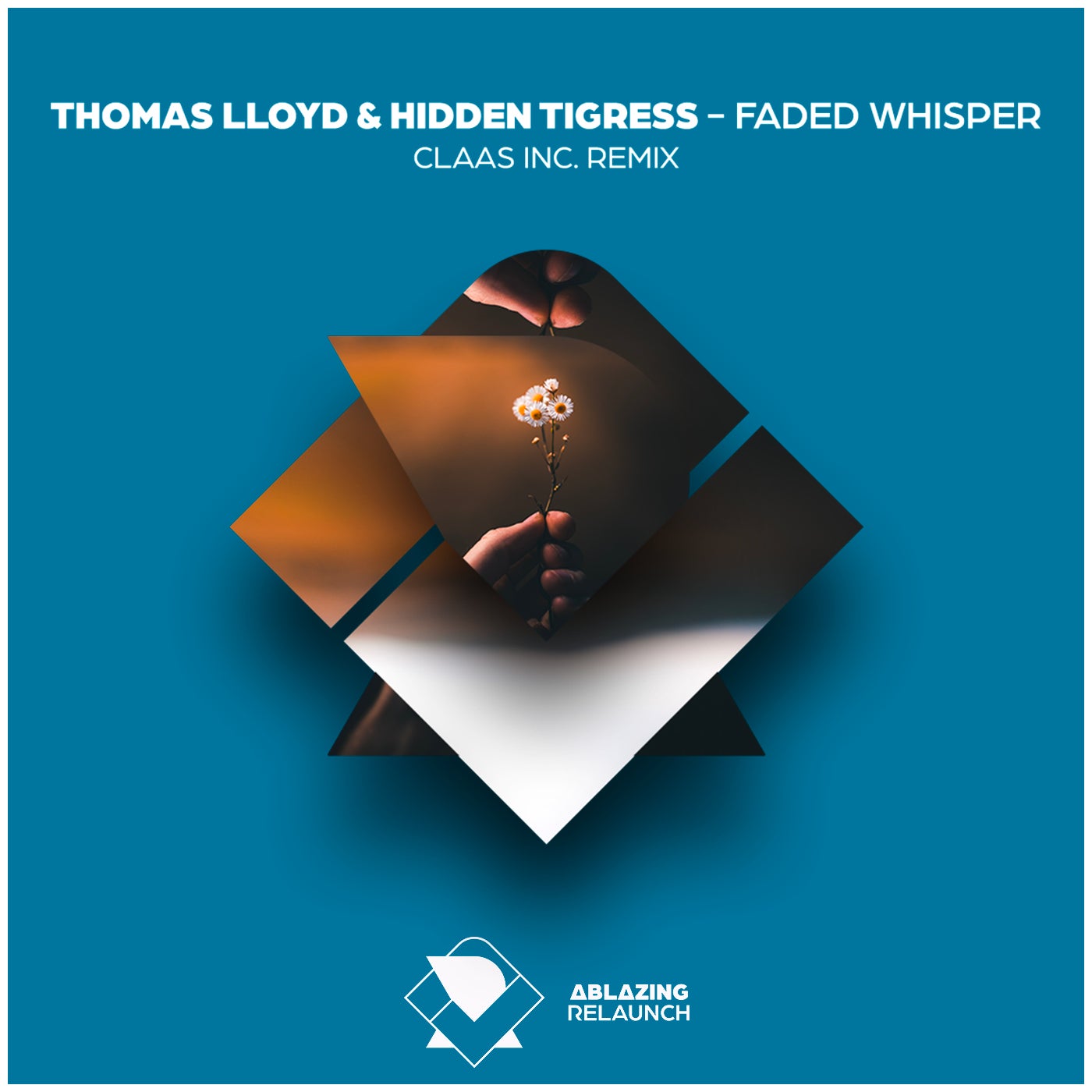 Hidden Tigress, Thomas Lloyd – Faded Whisper [ARL011]