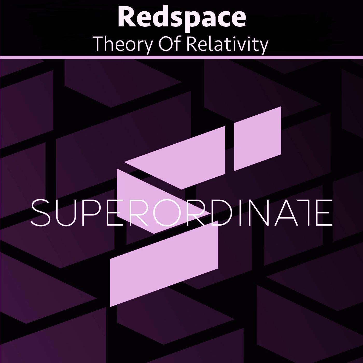 Redspace – Theory of Relativity [SUPER529]