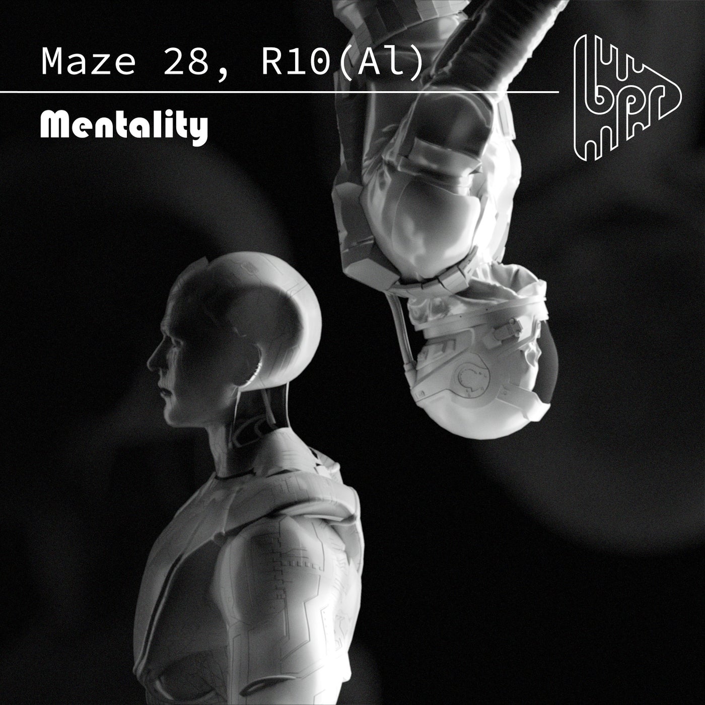 Maze 28, R10(Al) – Mentality [BPR063]