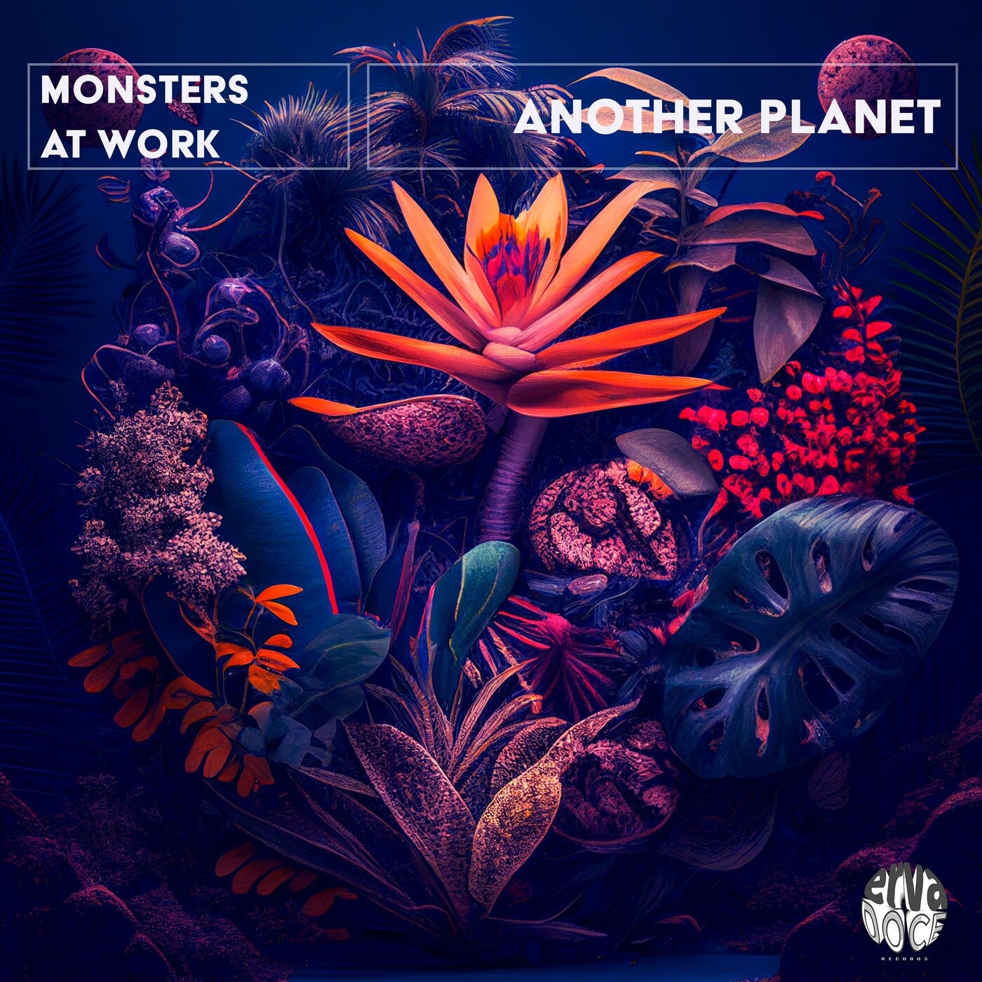 Monsters At Work – Another Planet (Original Mix) [4066218703597]