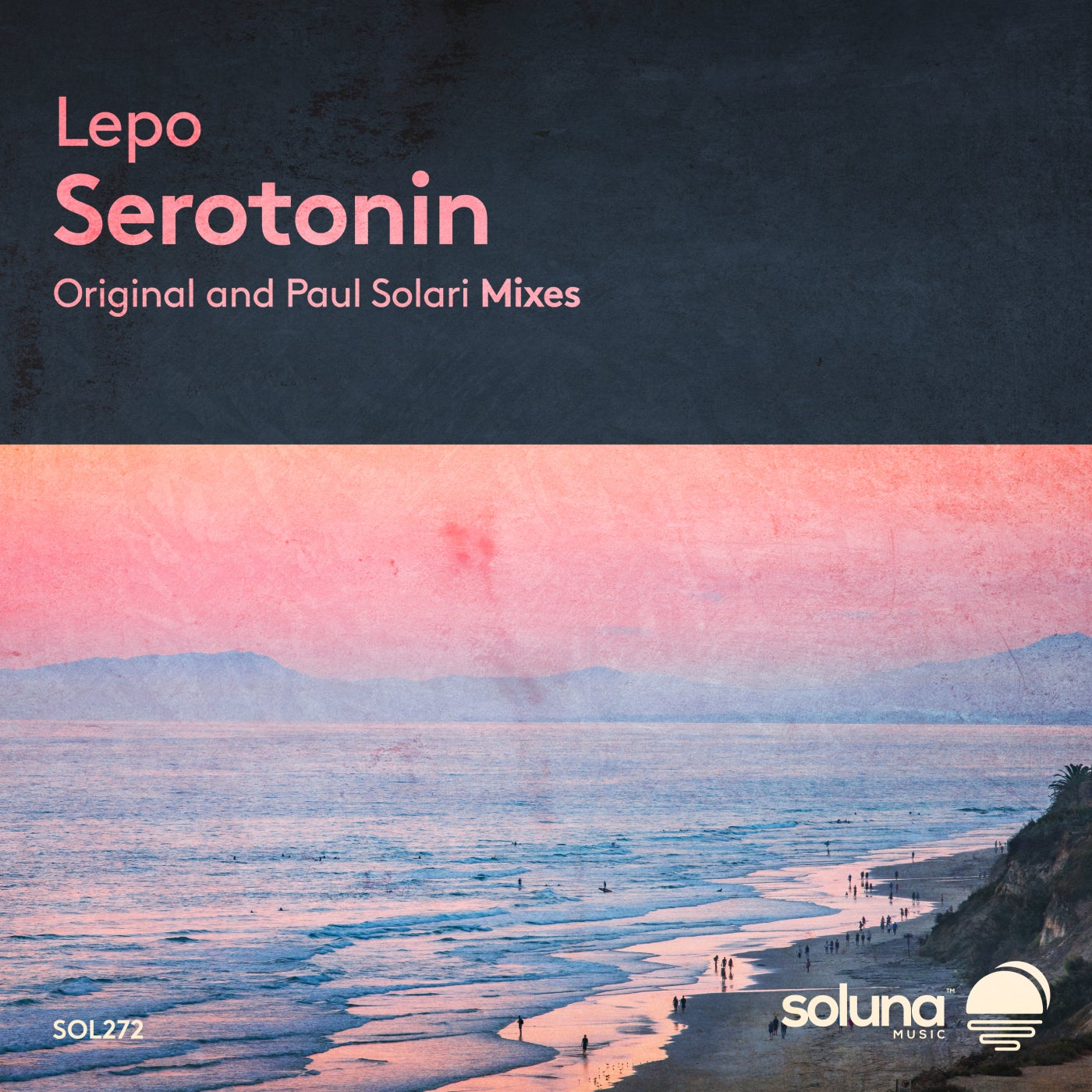 Lepo, Paul Solari – Serotonin [SOL272]