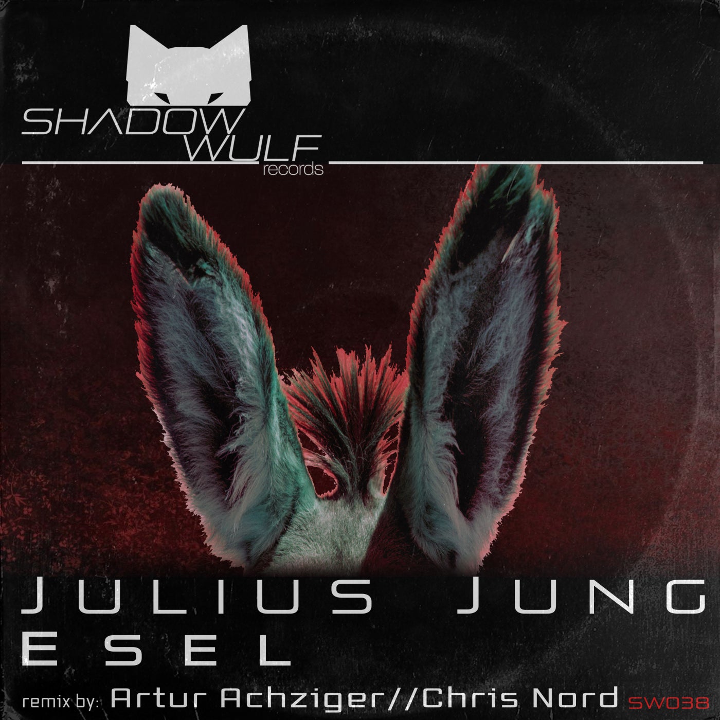 Julius Jung, Chris Nord – Esel [SW038]