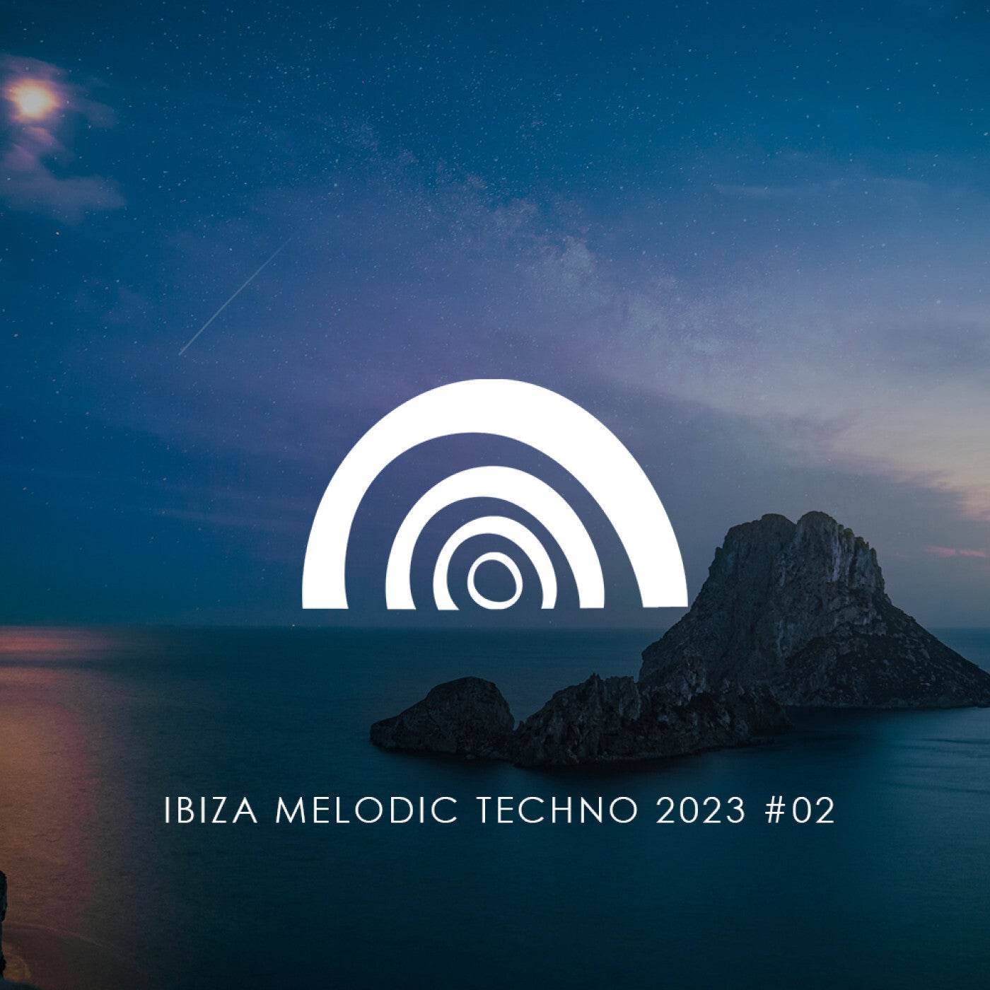 Rosen, JudeL – Ibiza Melodic Techno 2023 #02 [IU002]