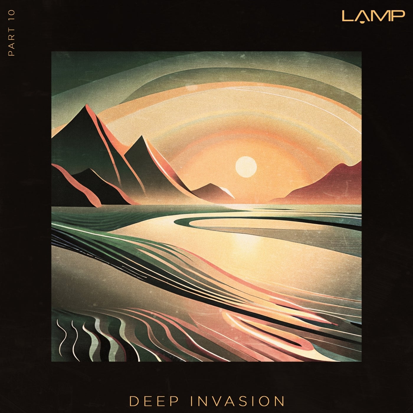 Spanless, Geerk – Deep Invasion, Pt. 10 [LP484]