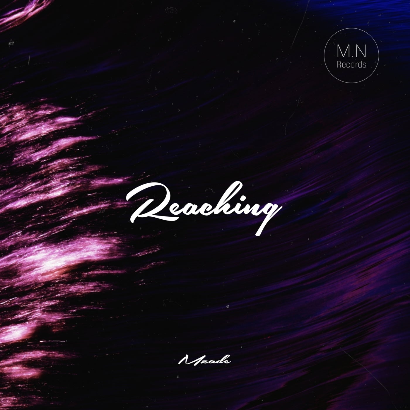 Mzade – Reaching [MNR064]