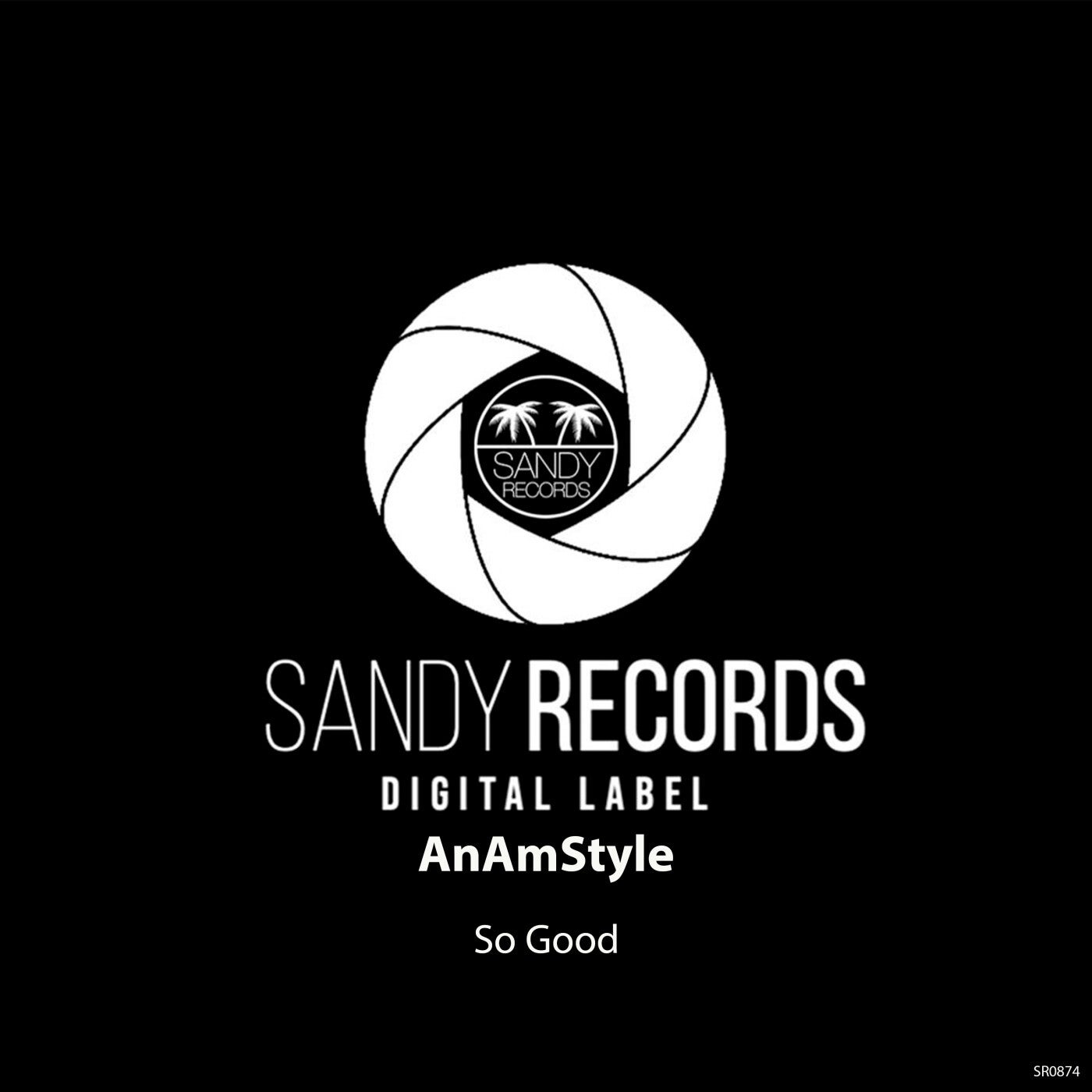 AnAmStyle – So Good [SR0874]