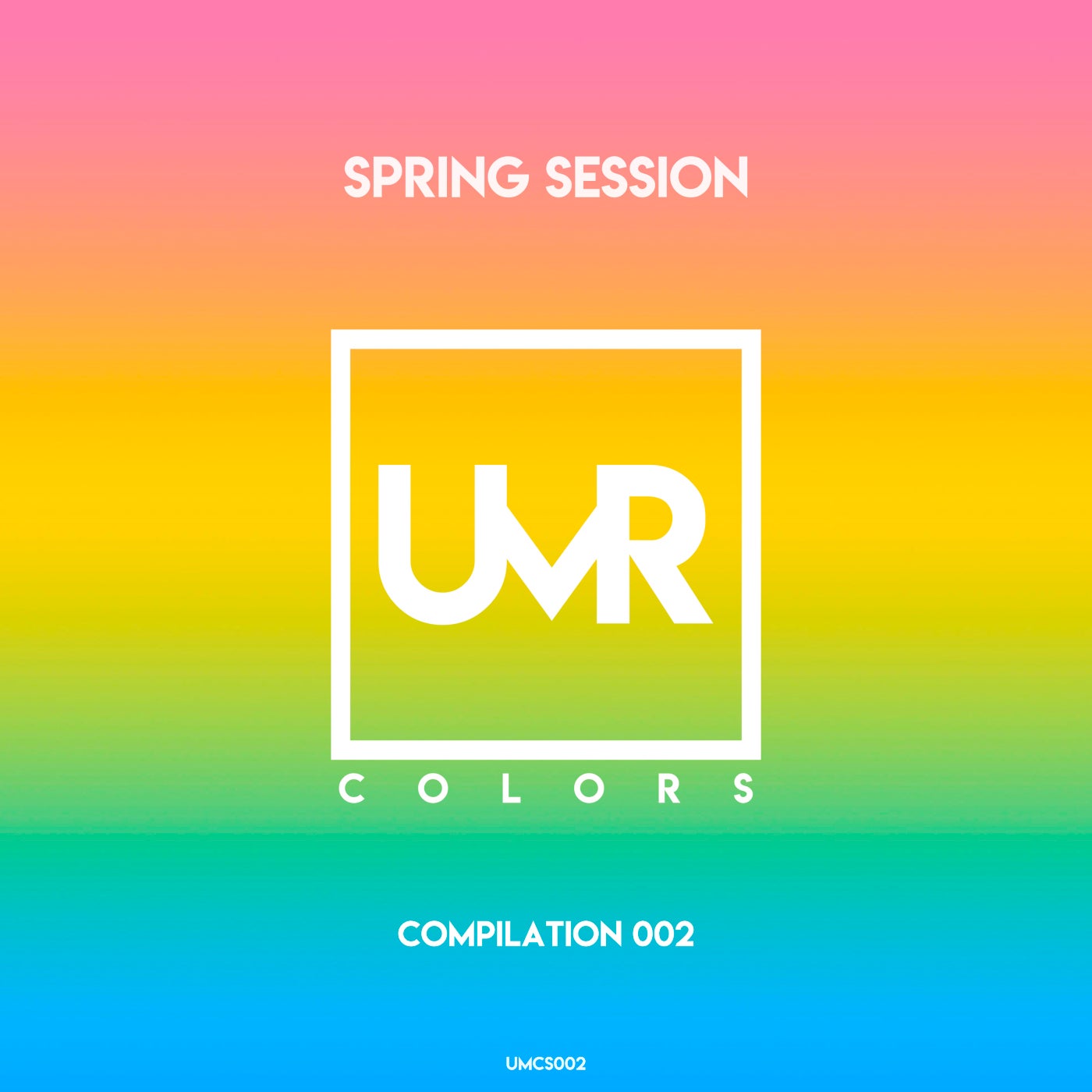 Nopopstar, Alex Grafton – Spring Session 002 (Uncles Music Colors) [UMCS002]