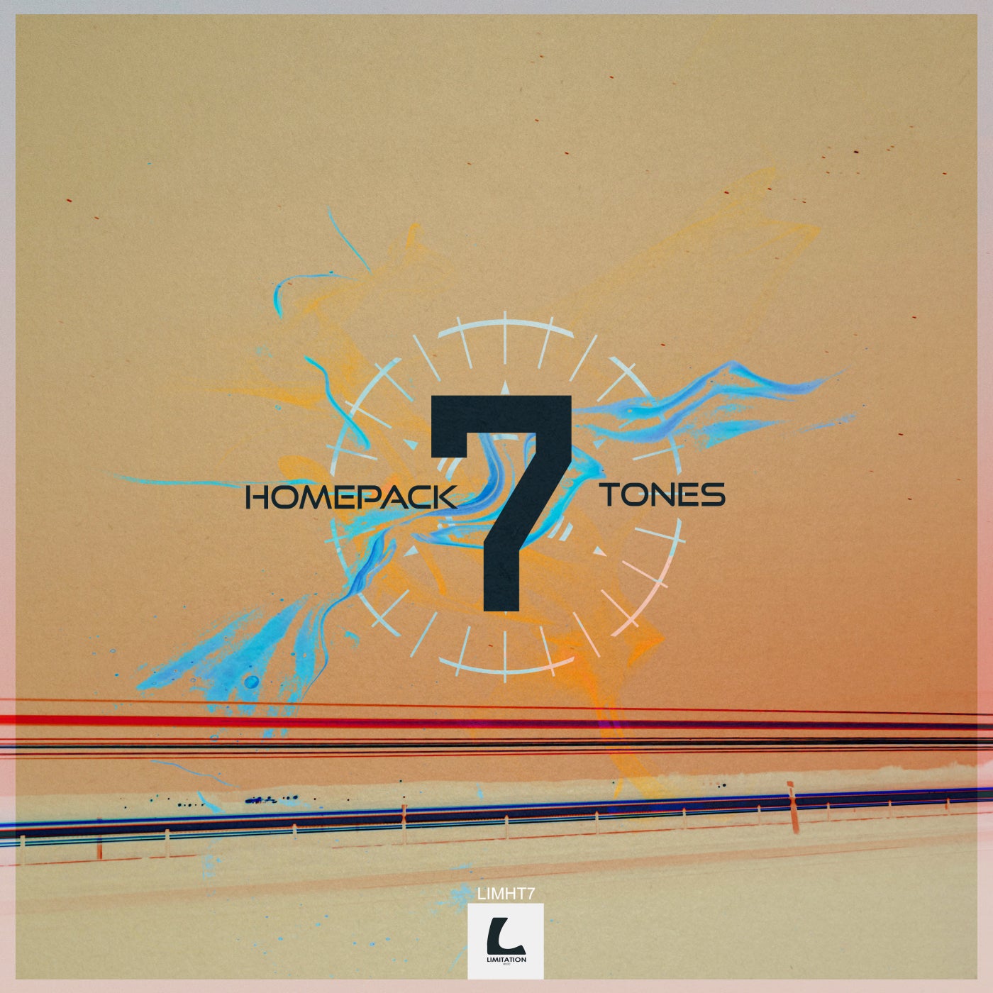 Forteba, Dubtommy – Homepack Tones 7 [LIMHT7]