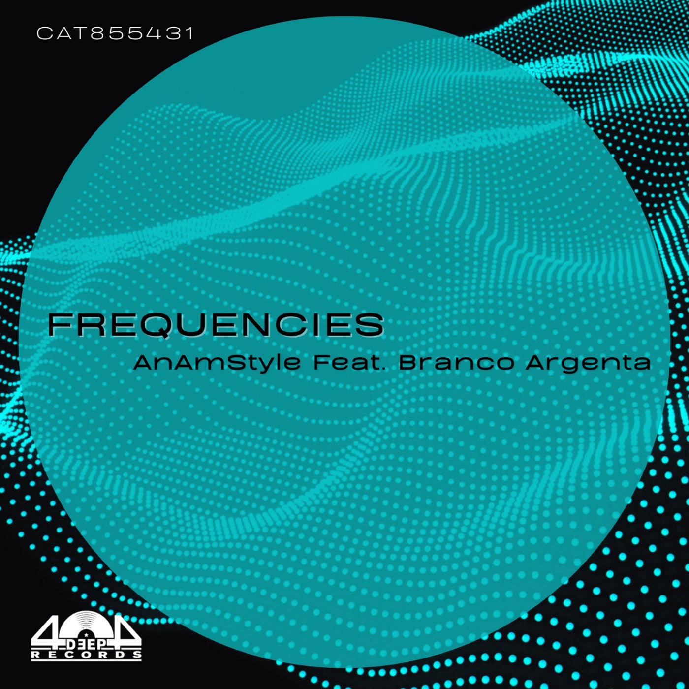 AnAmStyle, Branco Argenta – Frequencies [CAT855431]