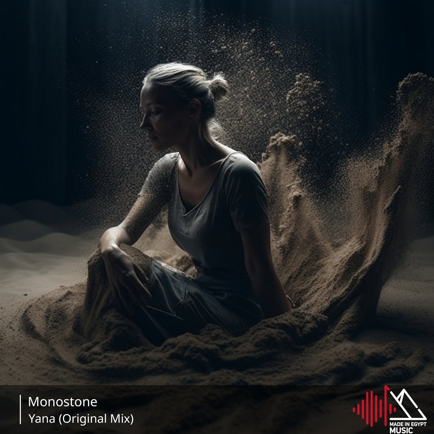 Monostone – Yana [MIE002]
