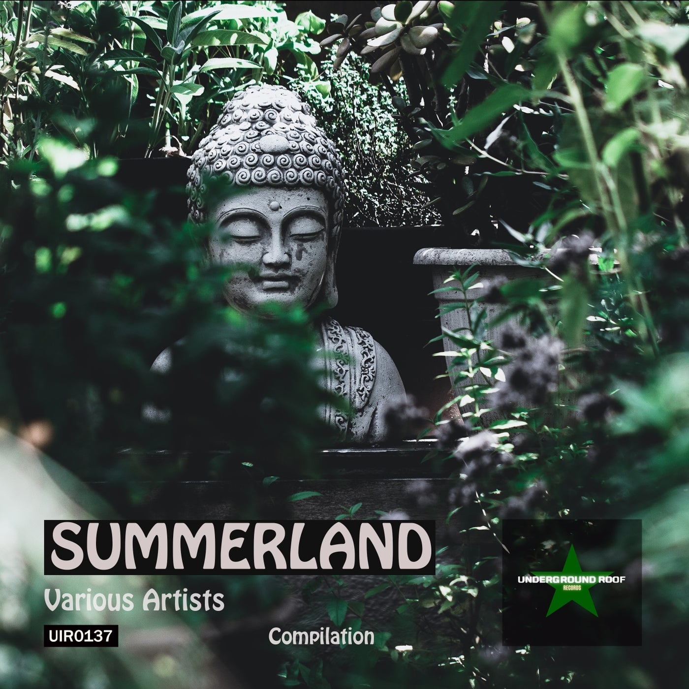 Soulmain, D. DEMALDE’ – Summerland [UIR0137]
