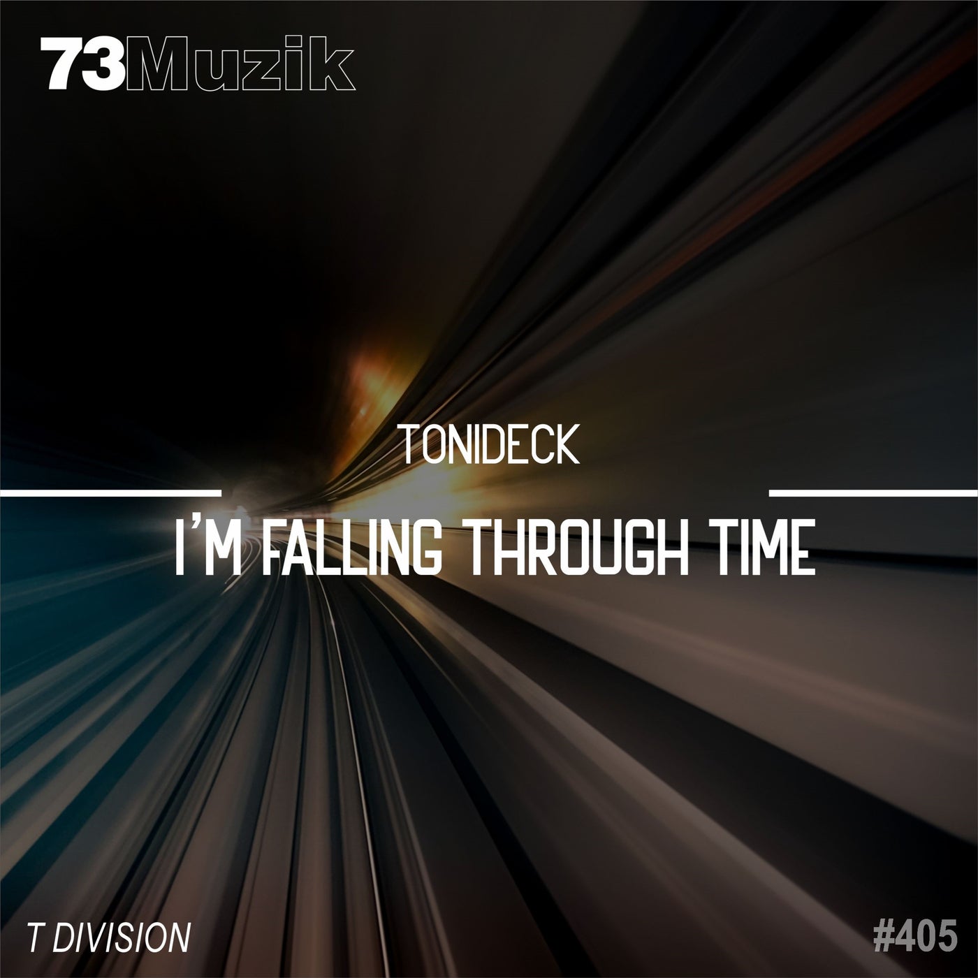 Tonideck – I’m Falling Through Time [73M405]