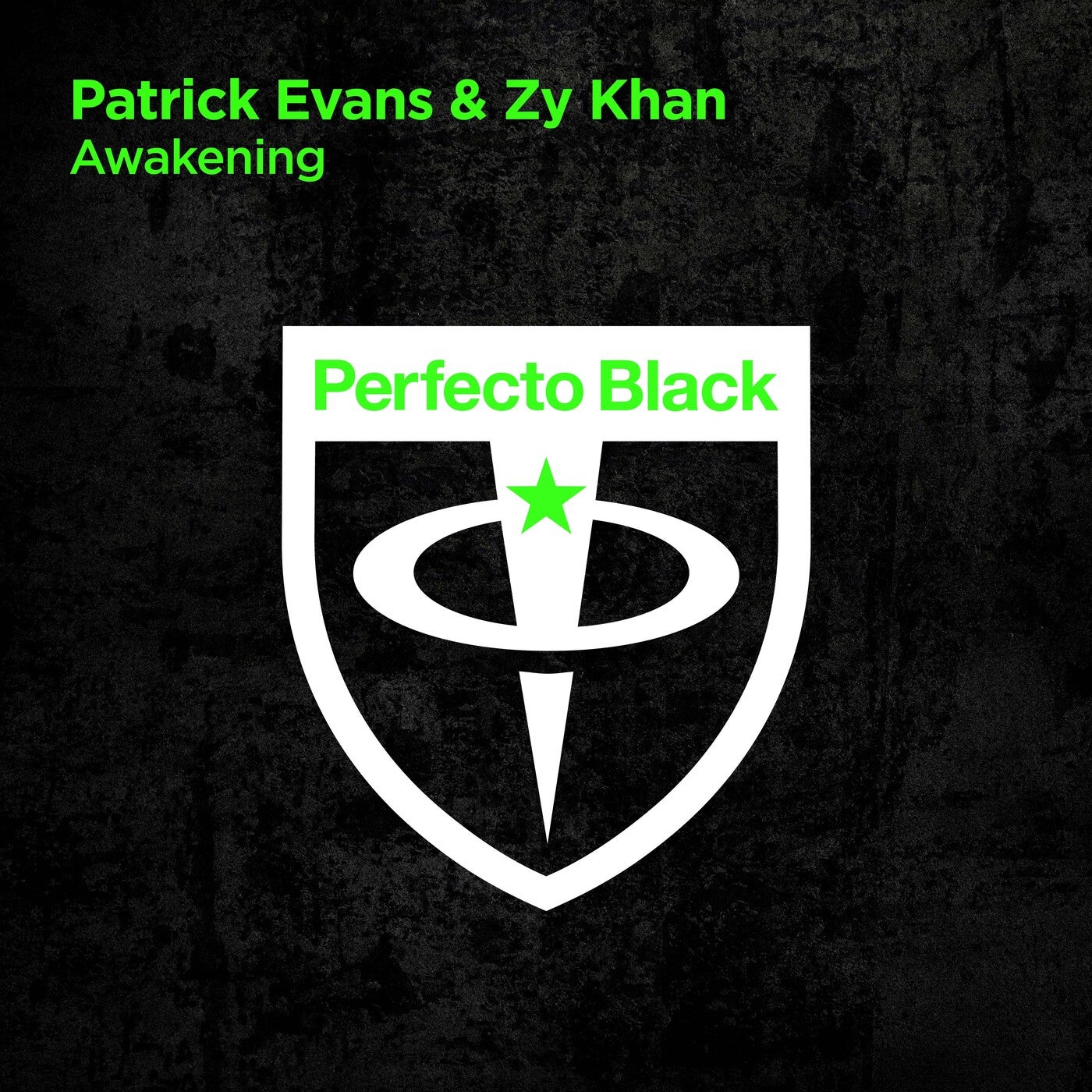 Zy Khan, Patrick Evans – Awakening [PRFBL110]