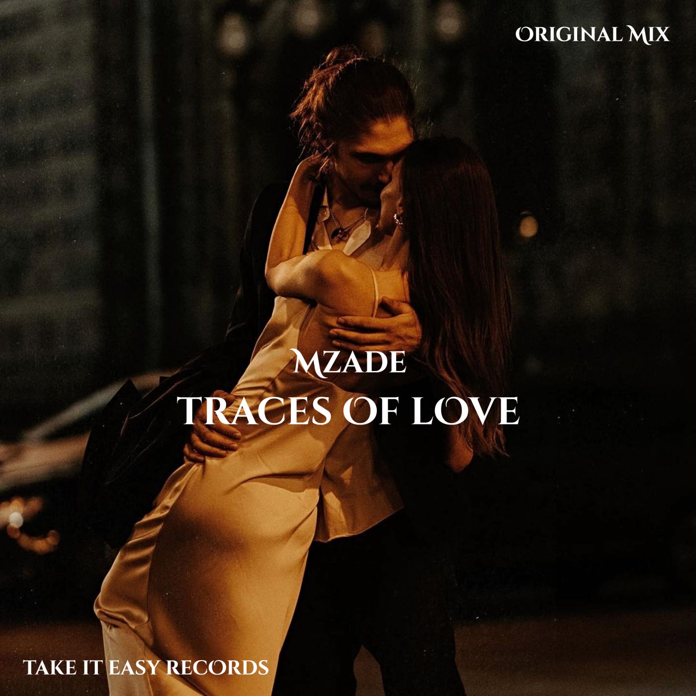 Mzade – Traces of Love [TIE170]