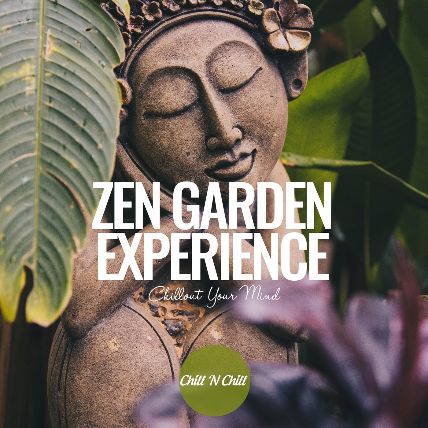 Matt Sour, Free Spirit Muse – Zen Garden Experience: Chillout Your Mind [CNC242]