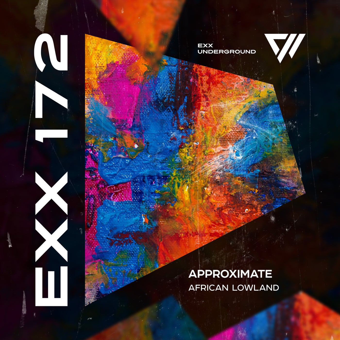 Approximate – African Lowland [EU172]