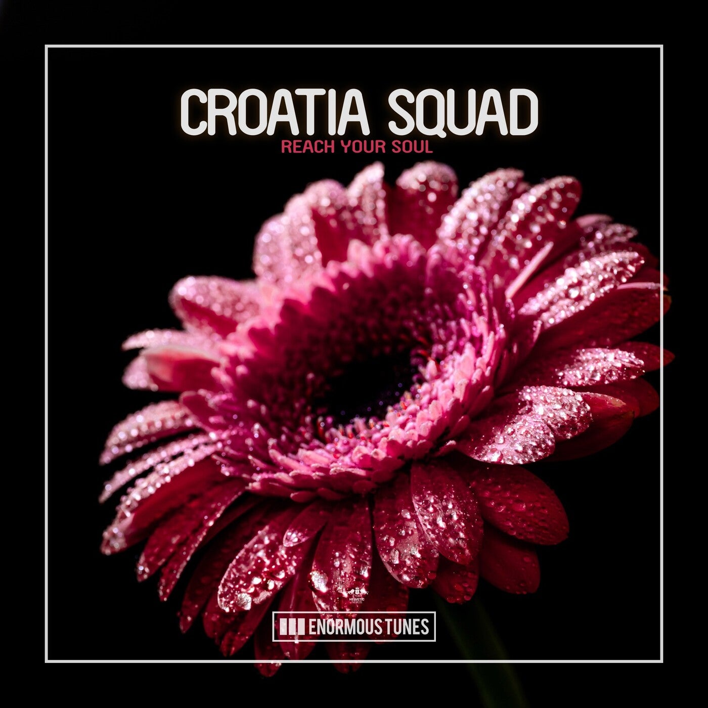Croatia Squad – Reach Your Soul [ETR678]