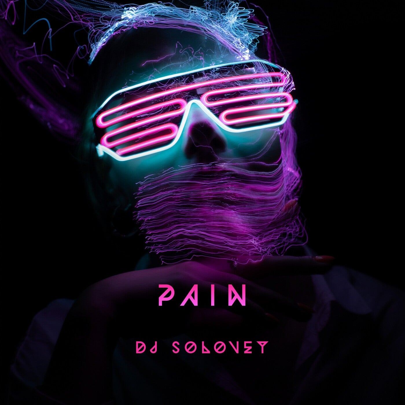 DJ Solovey – Pain [7422405060039]