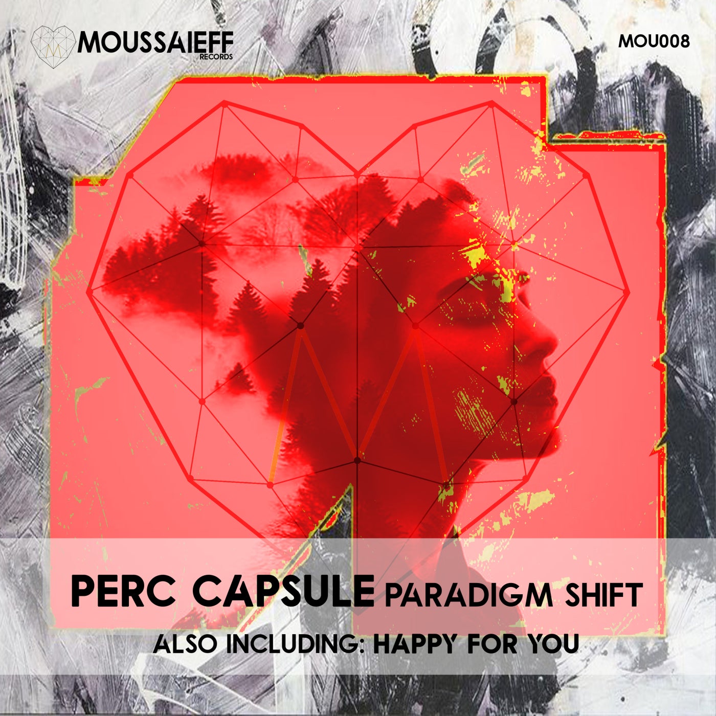 Perc Capsule – Paradigm Shift [MOU008]