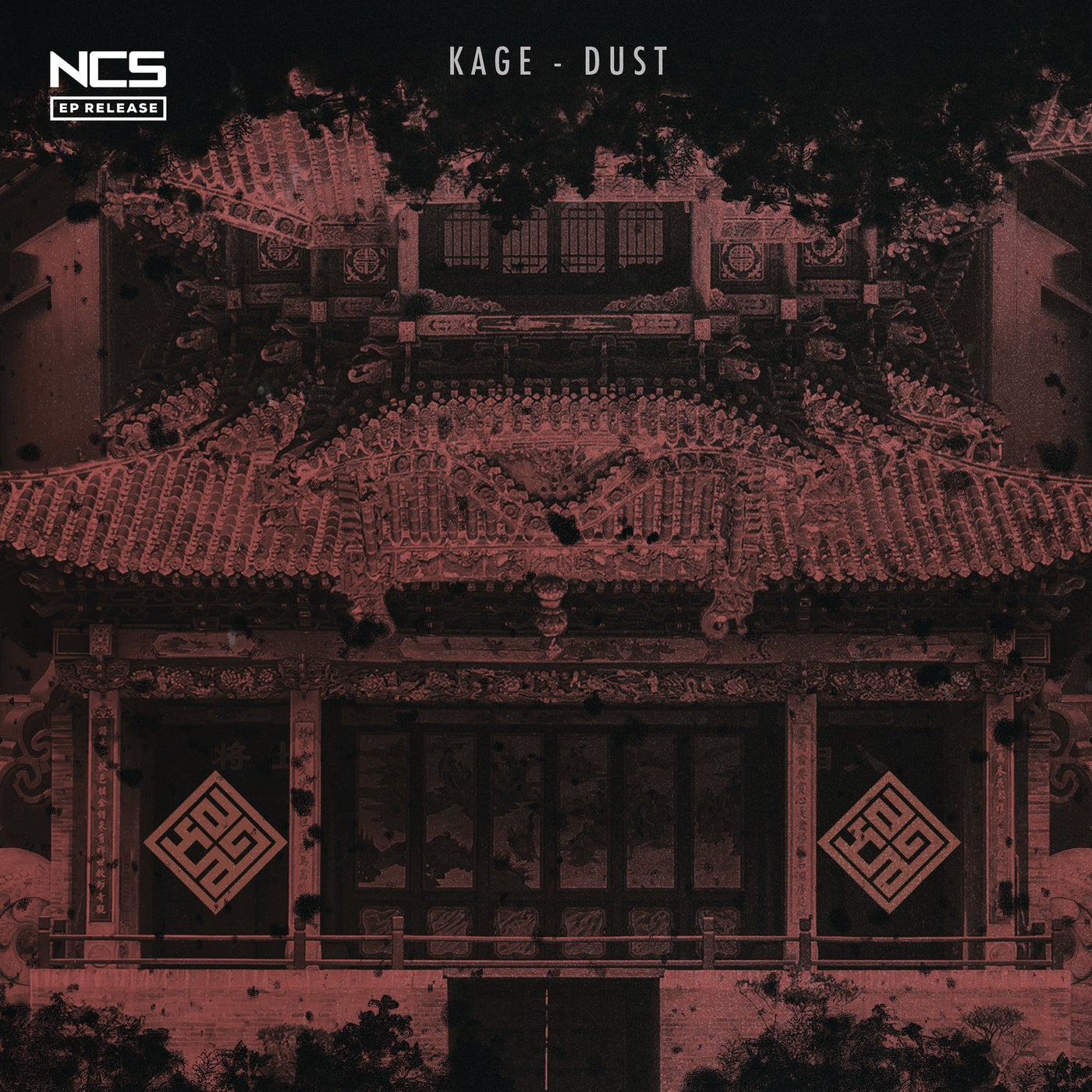 Kage – Dust [NCS1269]