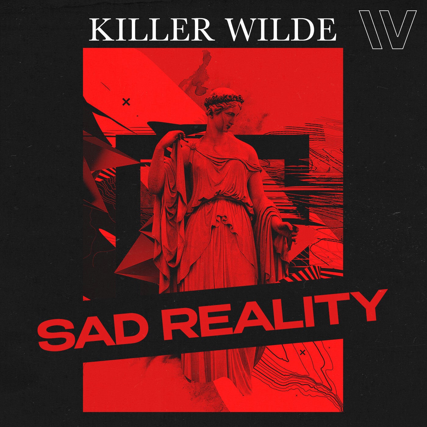 Killer Wilde – Sad Reality [WIK457]