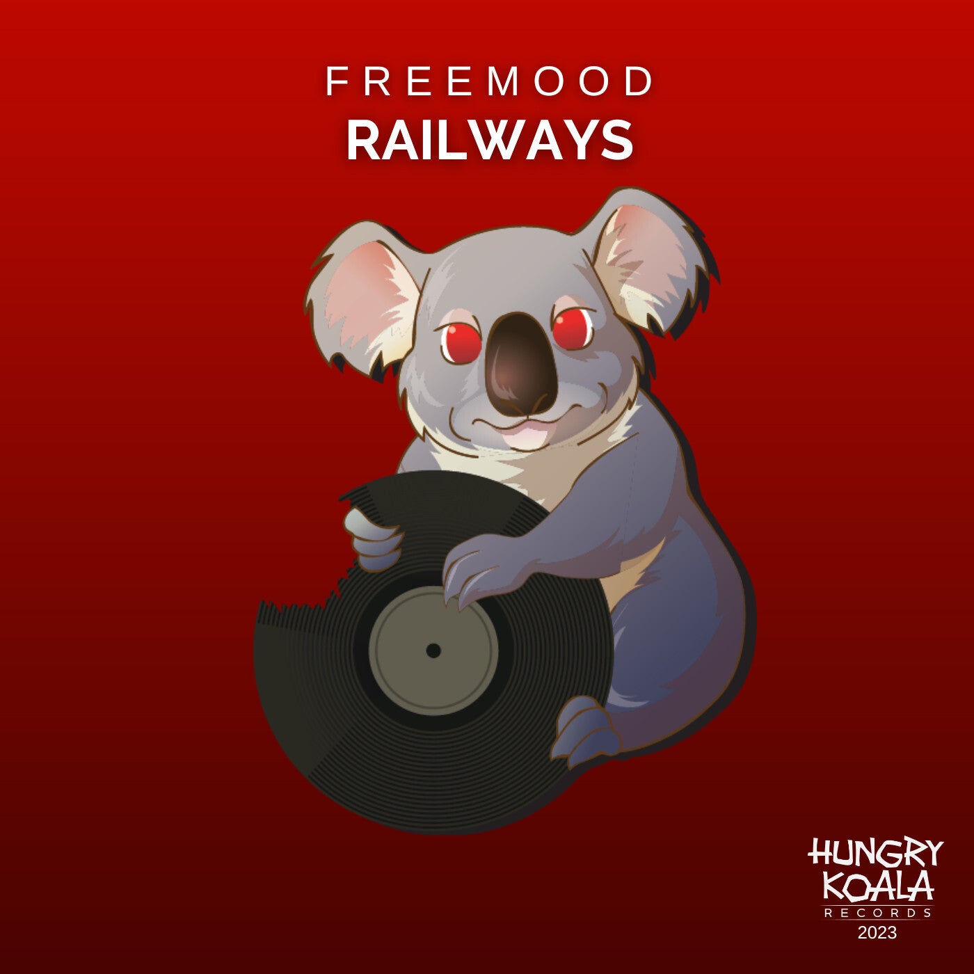Freemood – Railways [HKR2023045]