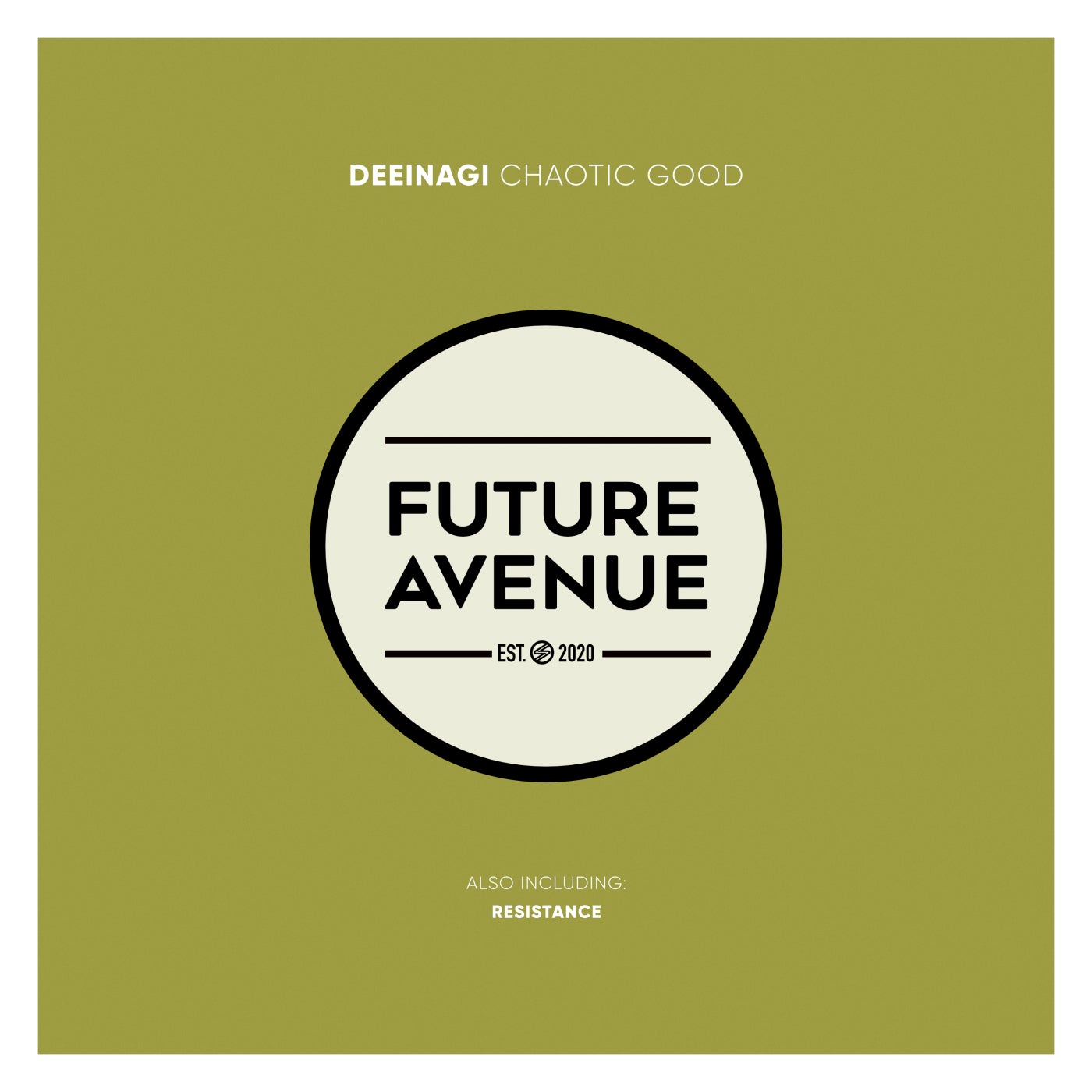 deeinagi – Chaotic Good [FA332]