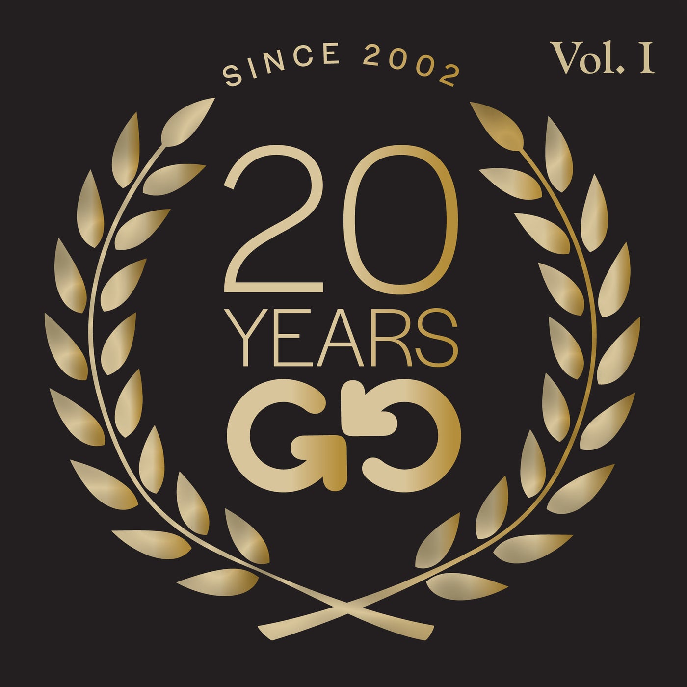 Jakob Seidensticker, Boronas – 20 Years Golden Gate Club Vol. 1 [GGCR032]