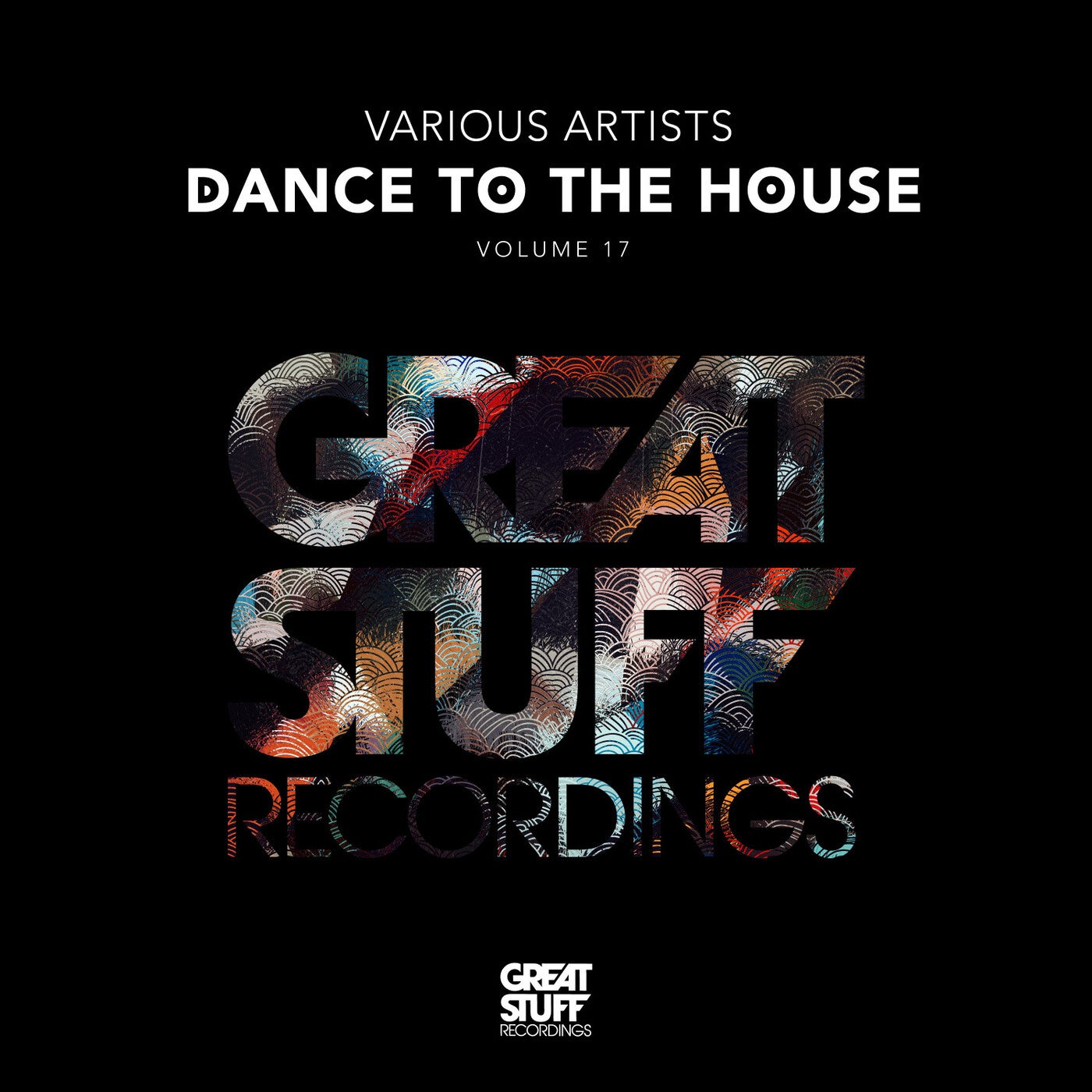 The Deepshakerz, Chris Di Perri – Dance To The House Issue 17 [GSRCD100]