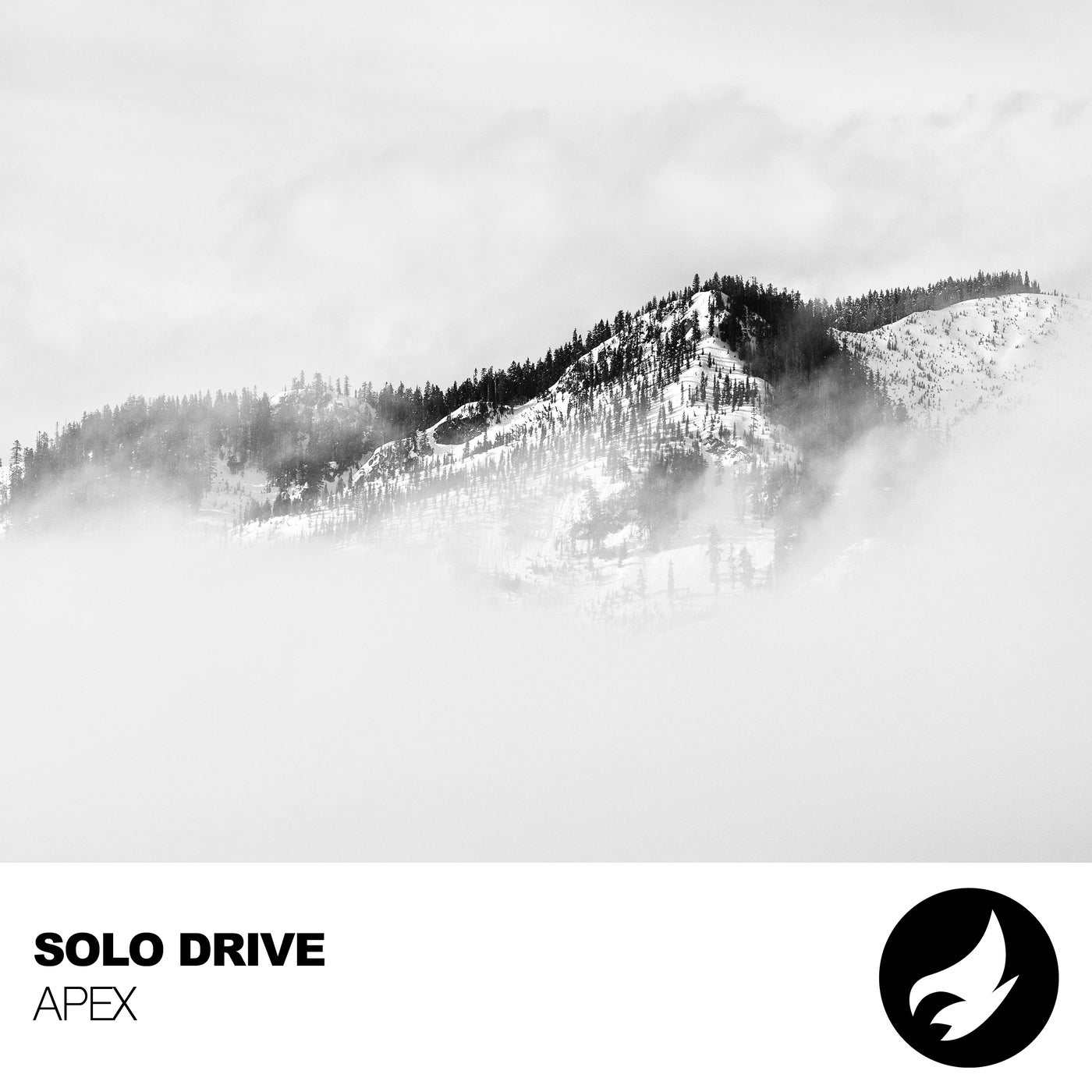 Solo Drive – Apex [GRVV2015]