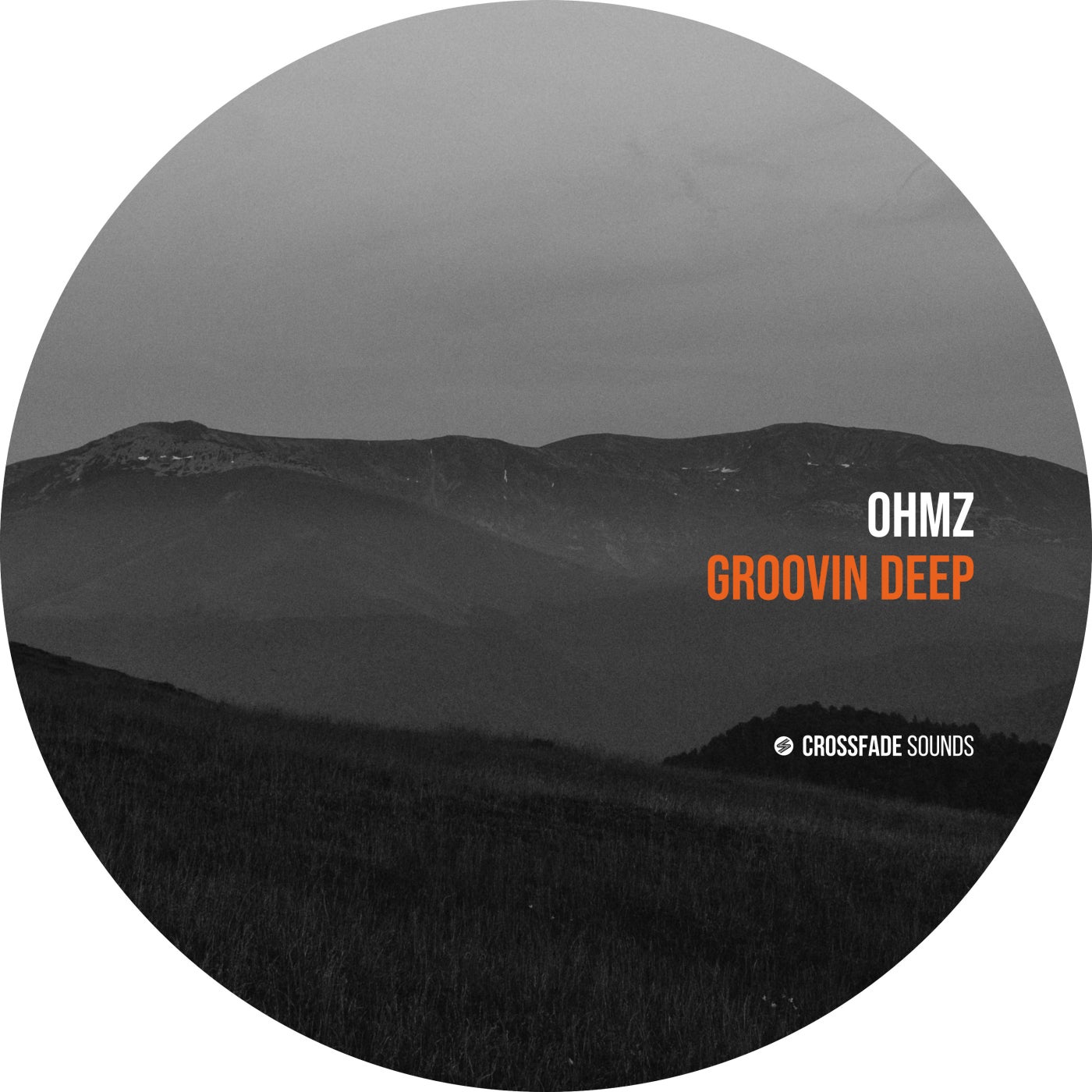 OHMZ – Groovin Deep [CS119]