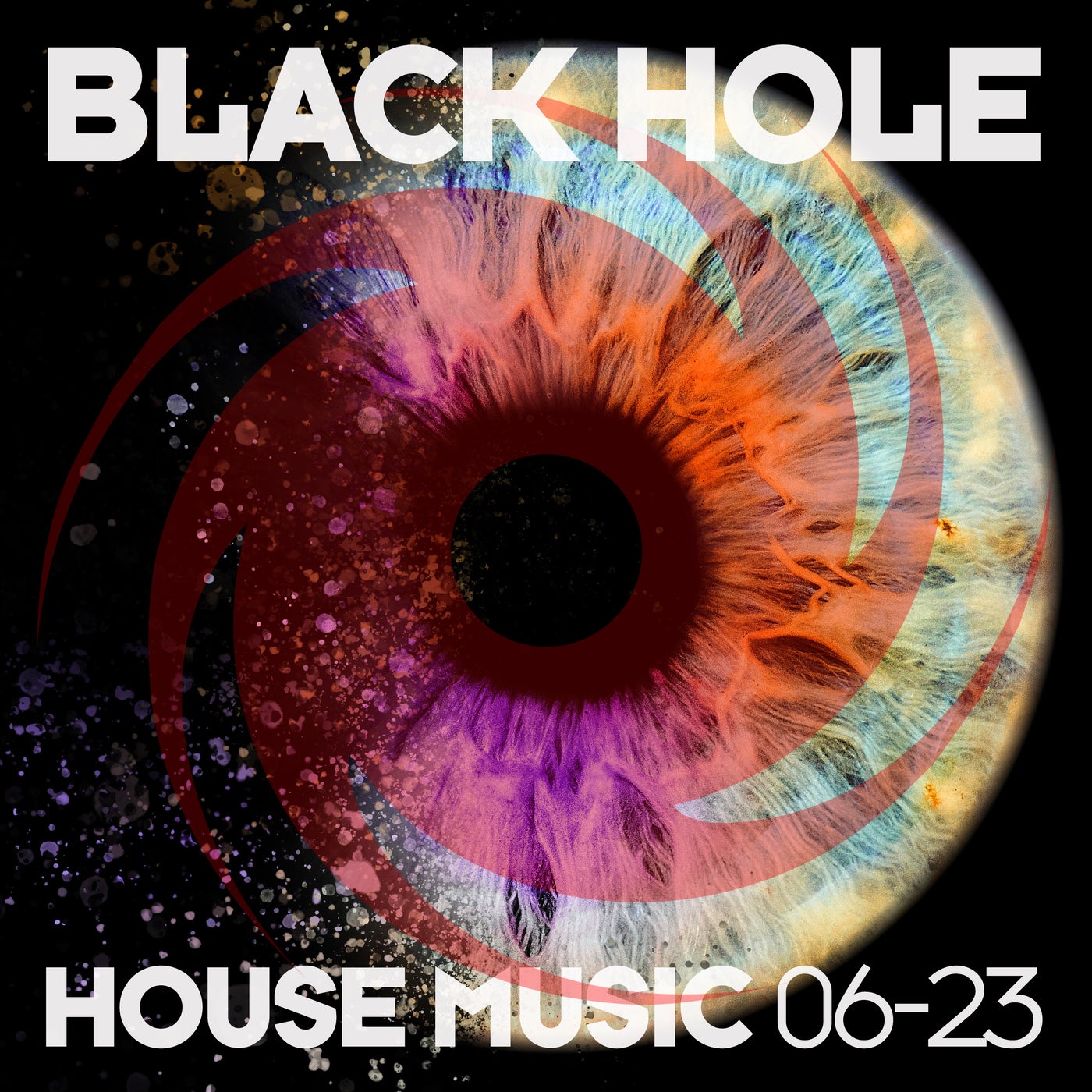 Myon, Jhirst – Black Hole House Music 06–23 [BHDC691]