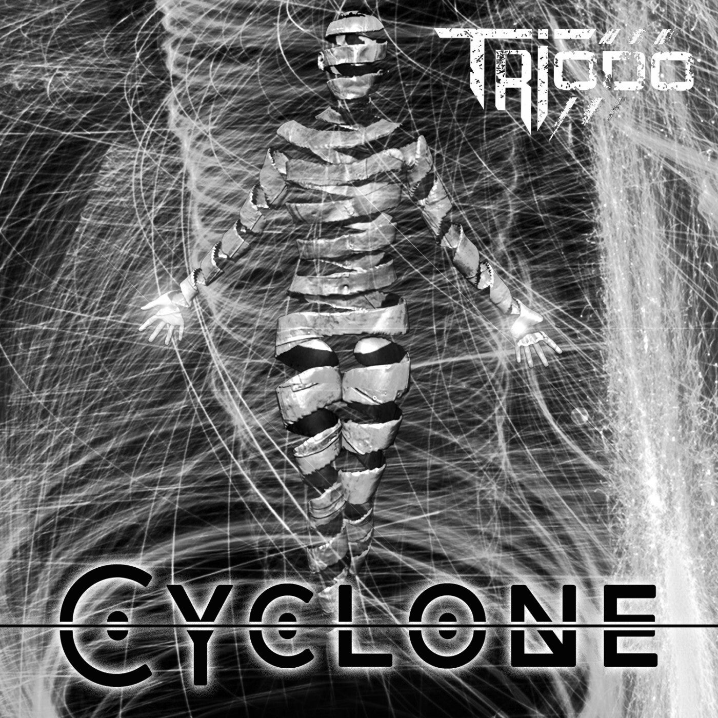 Triodo – Cyclone [MIL995]