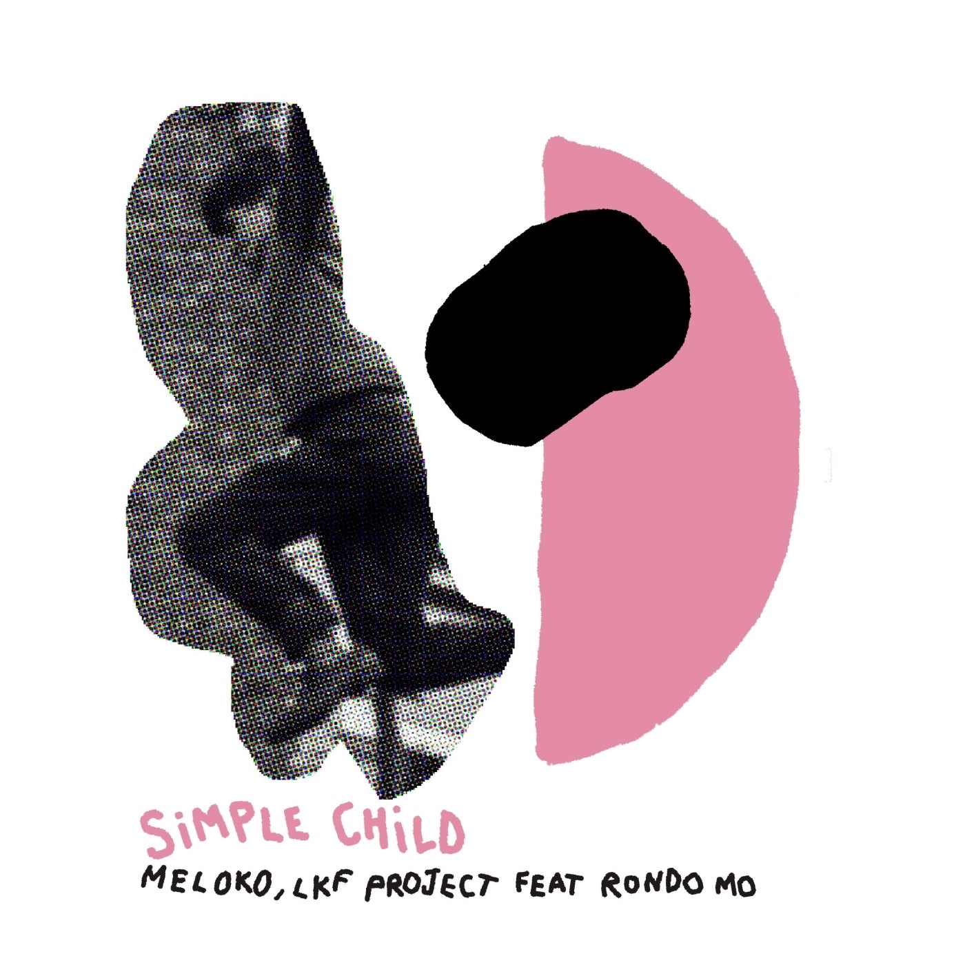 Meloko, LKF Project – Simple Child [AZZ55]
