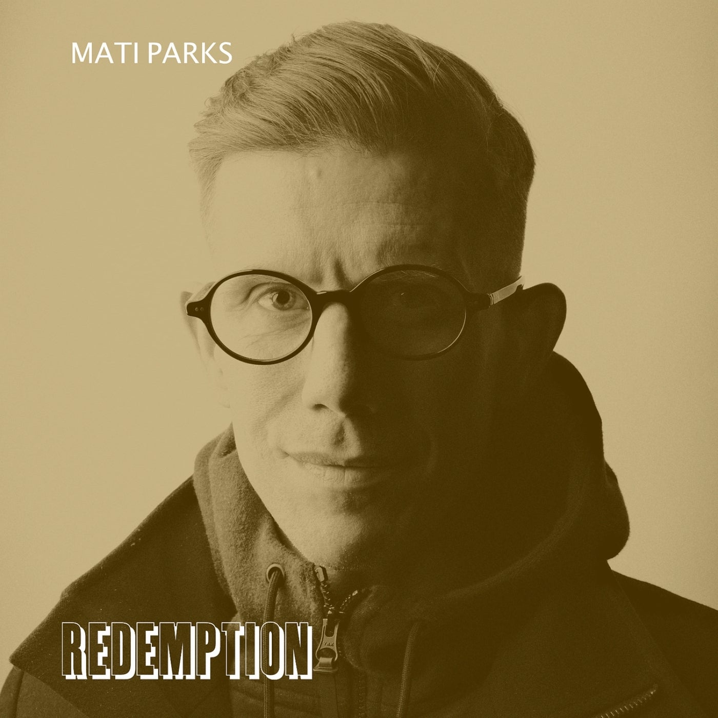 Mati Parks – Redemption [859773904141]