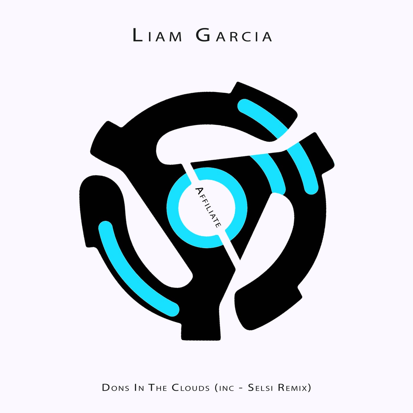 Liam Garcia, Selsi – Dons In The Clouds [AF022]