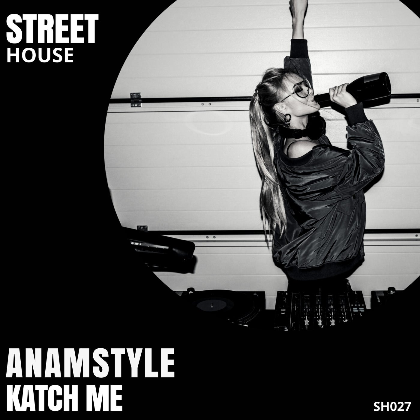AnAmStyle – Katch Me [SH027]